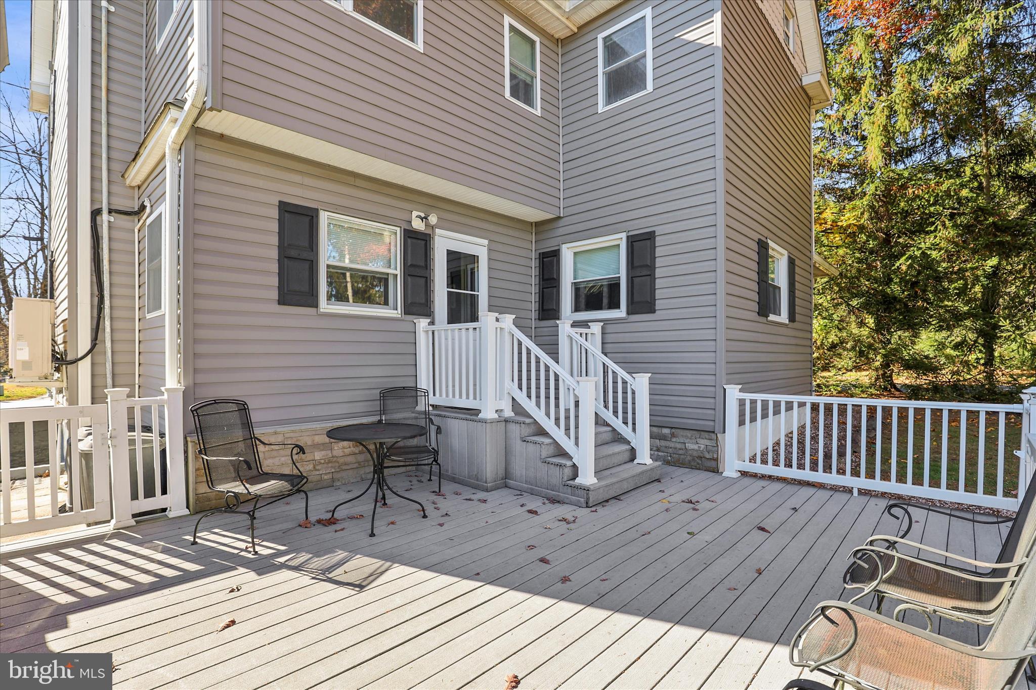 UPPERCO - Residential