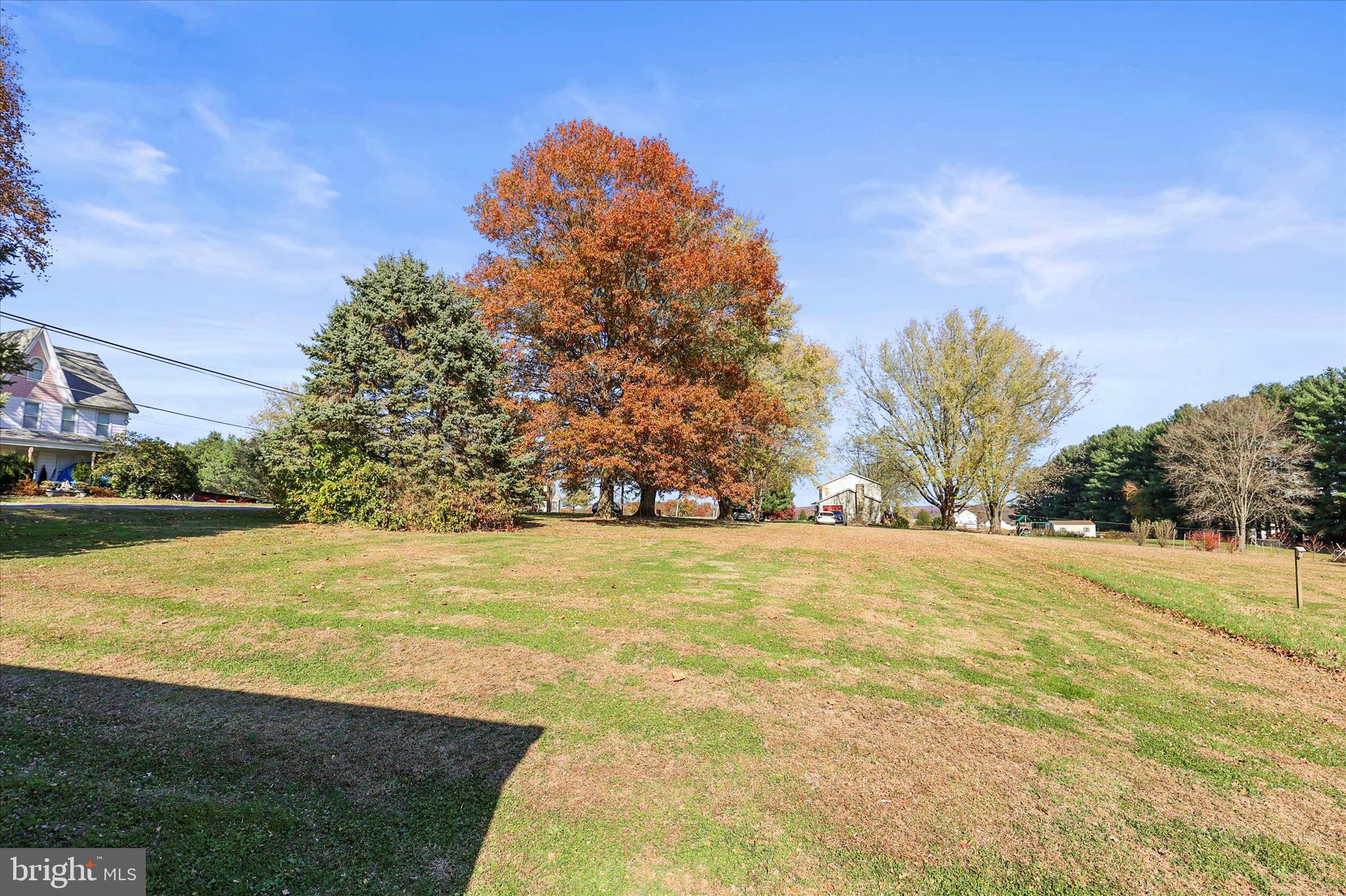 UPPERCO - Residential