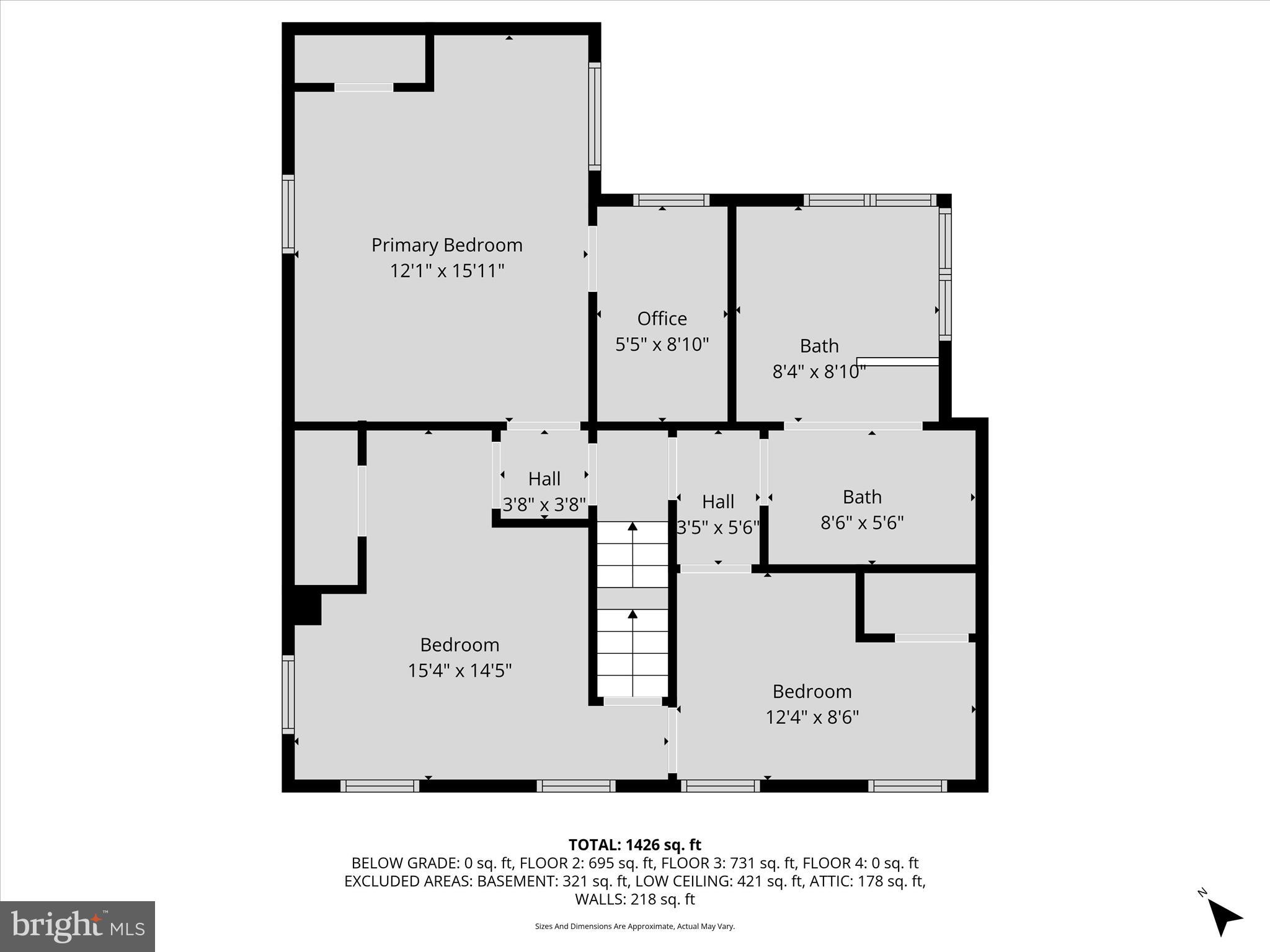 UPPERCO - Residential