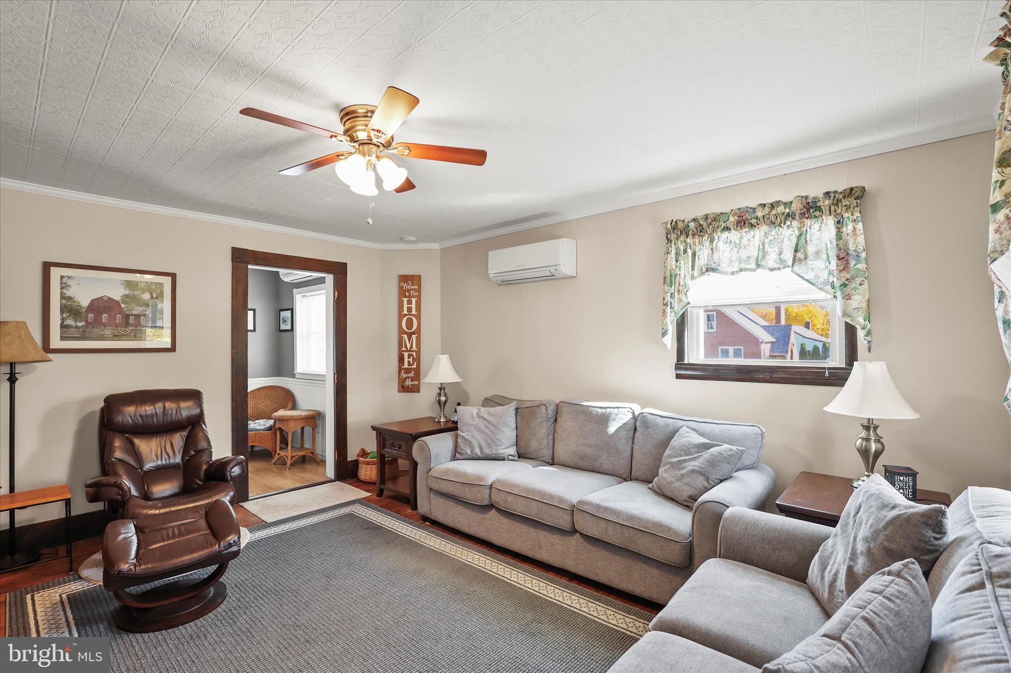 UPPERCO - Residential