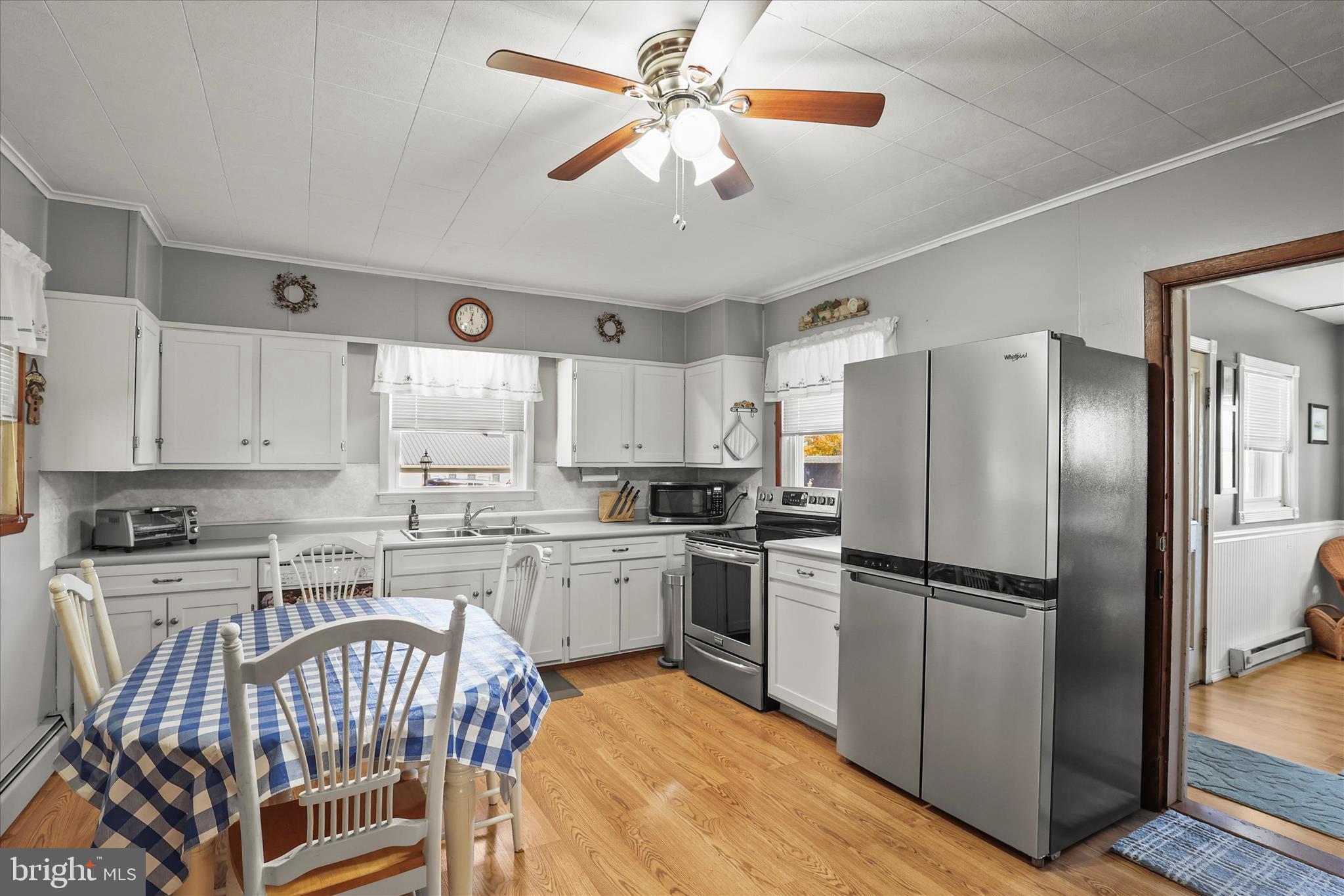 UPPERCO - Residential