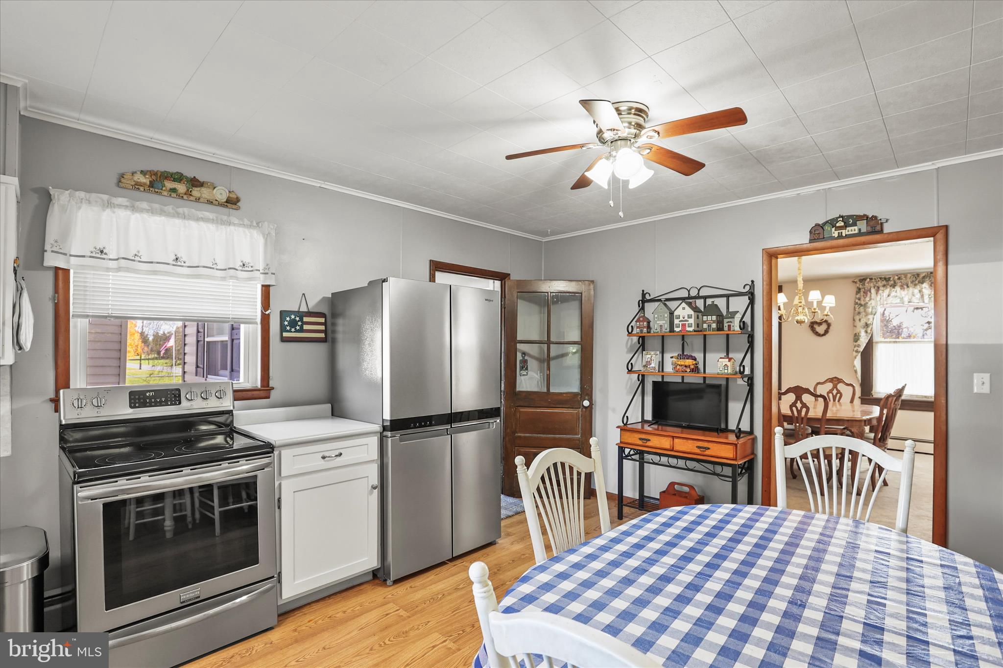 UPPERCO - Residential