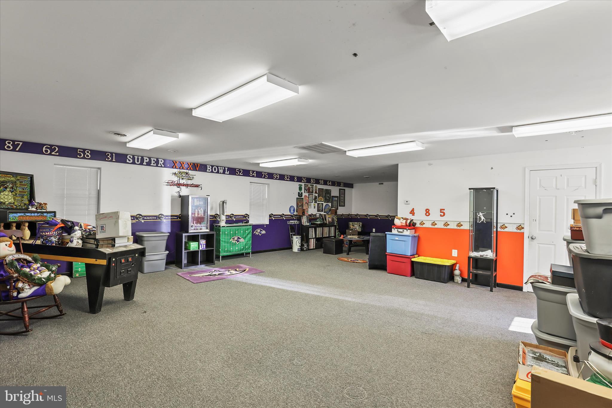 UPPERCO - Residential