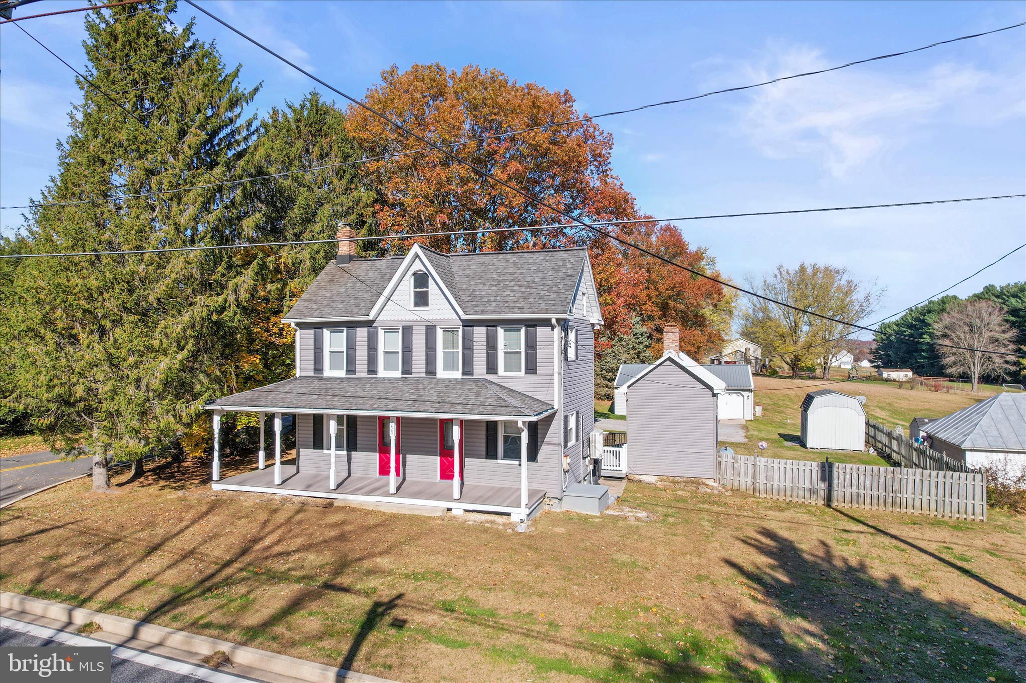 UPPERCO - Residential