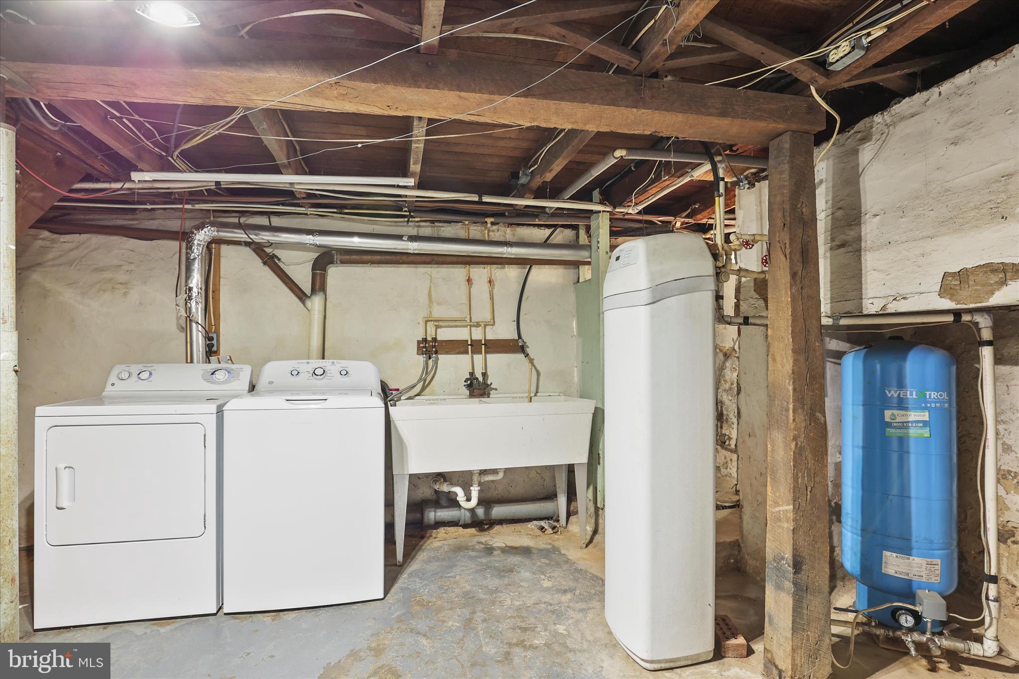 UPPERCO - Residential