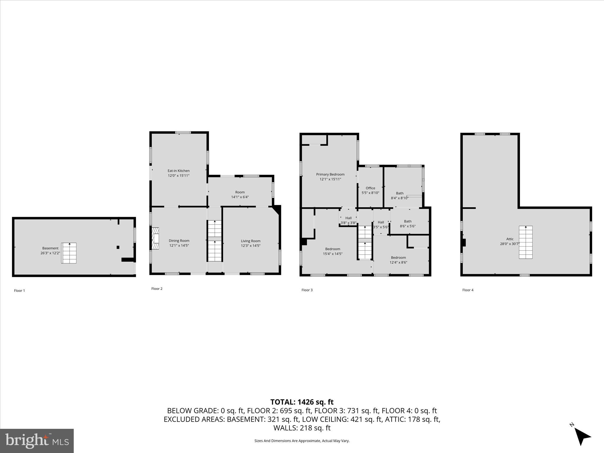 UPPERCO - Residential