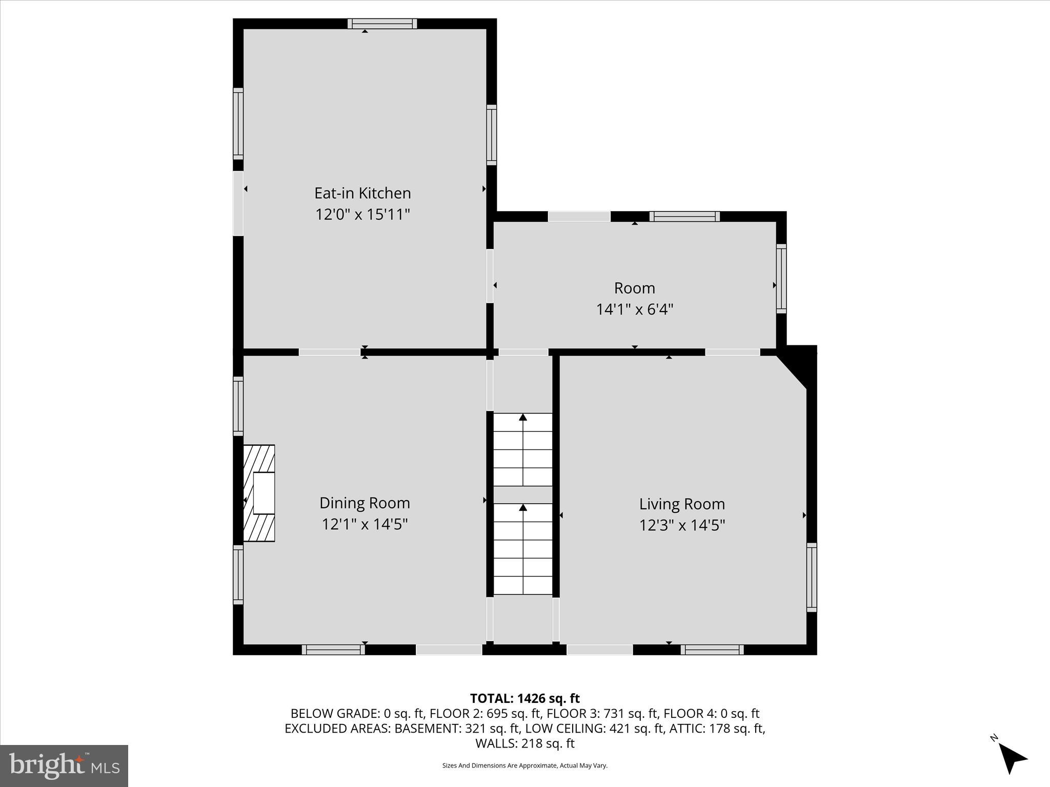 UPPERCO - Residential