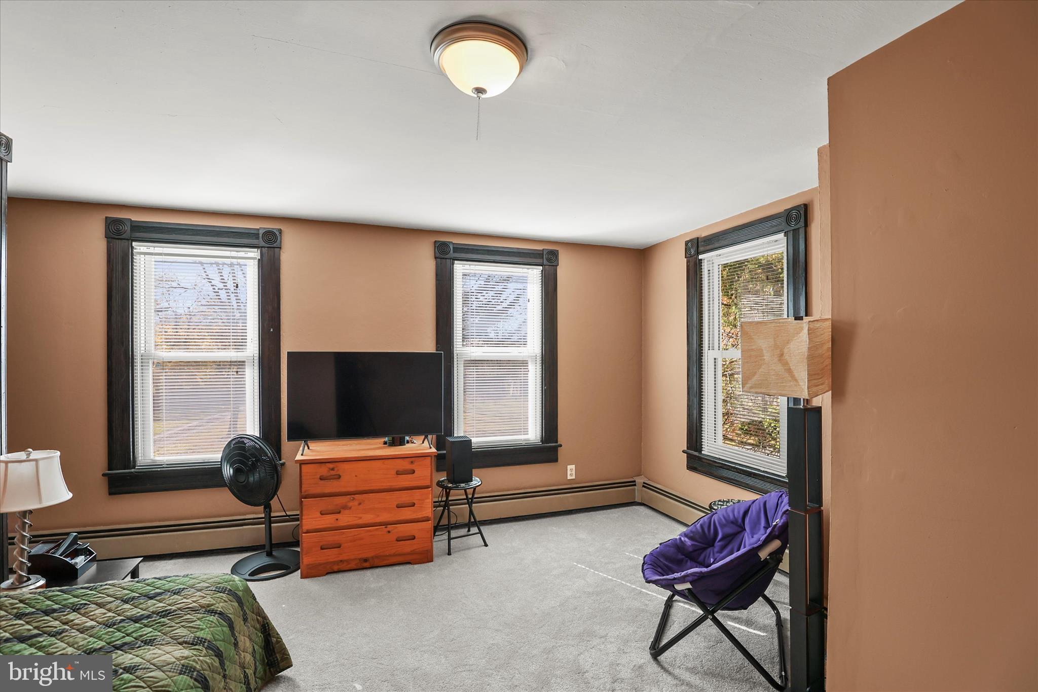 UPPERCO - Residential