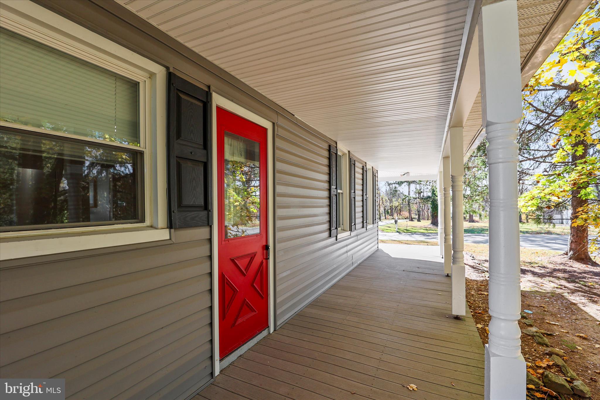 UPPERCO - Residential