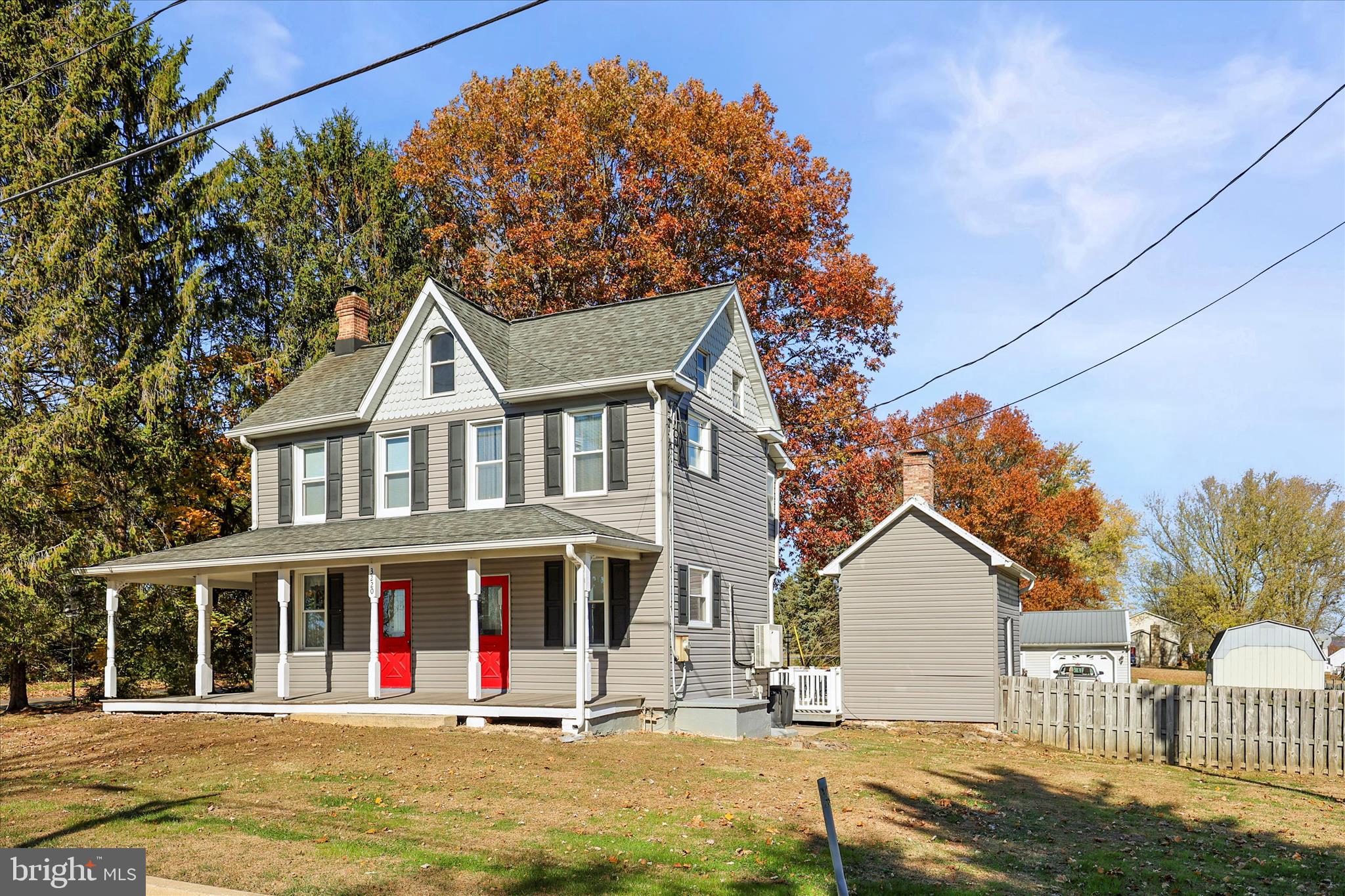 UPPERCO - Residential