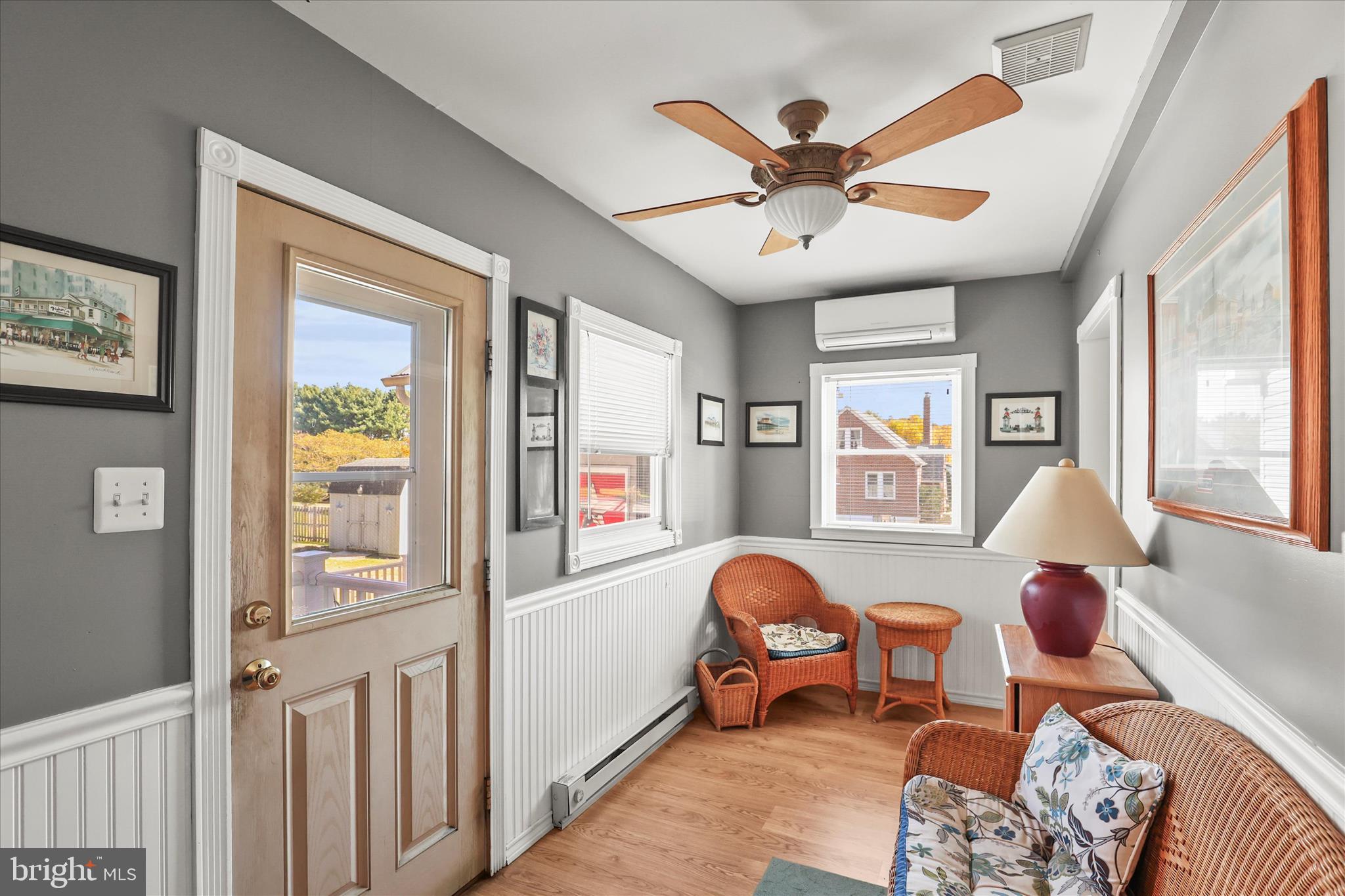 UPPERCO - Residential