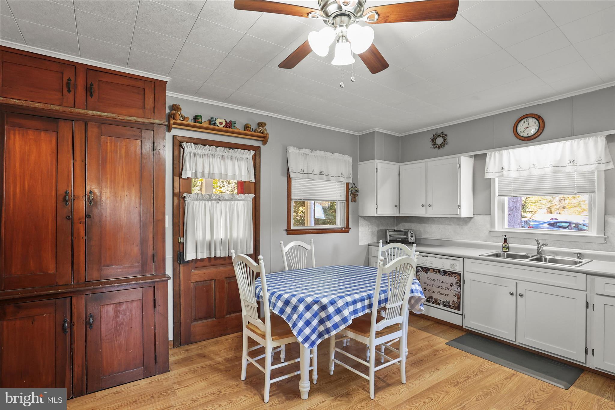 UPPERCO - Residential