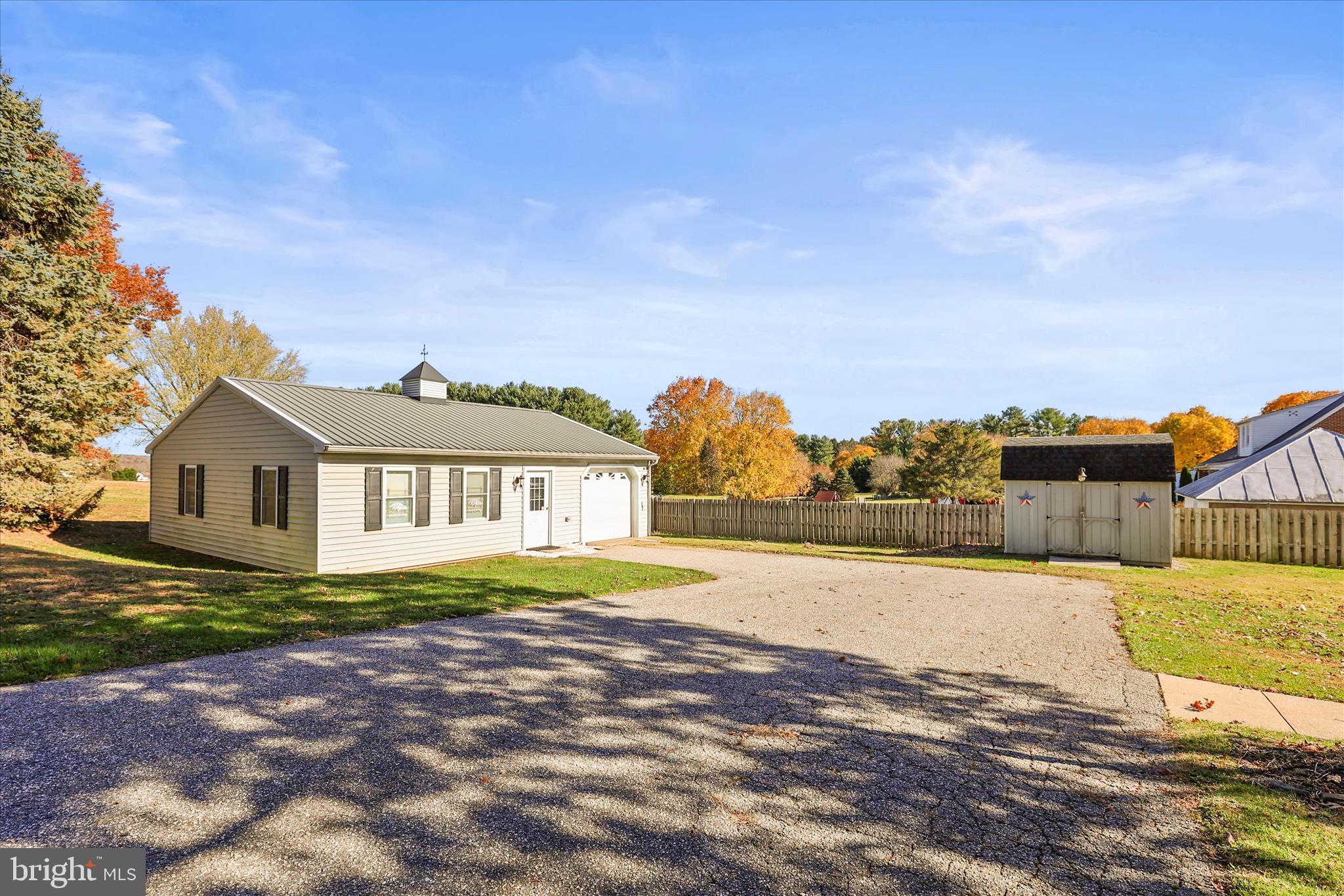 UPPERCO - Residential