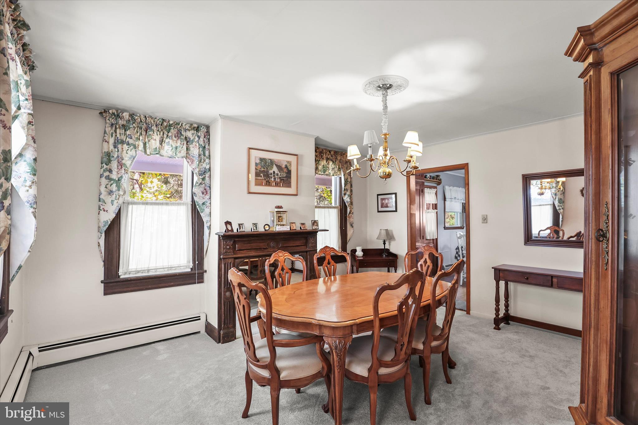 UPPERCO - Residential