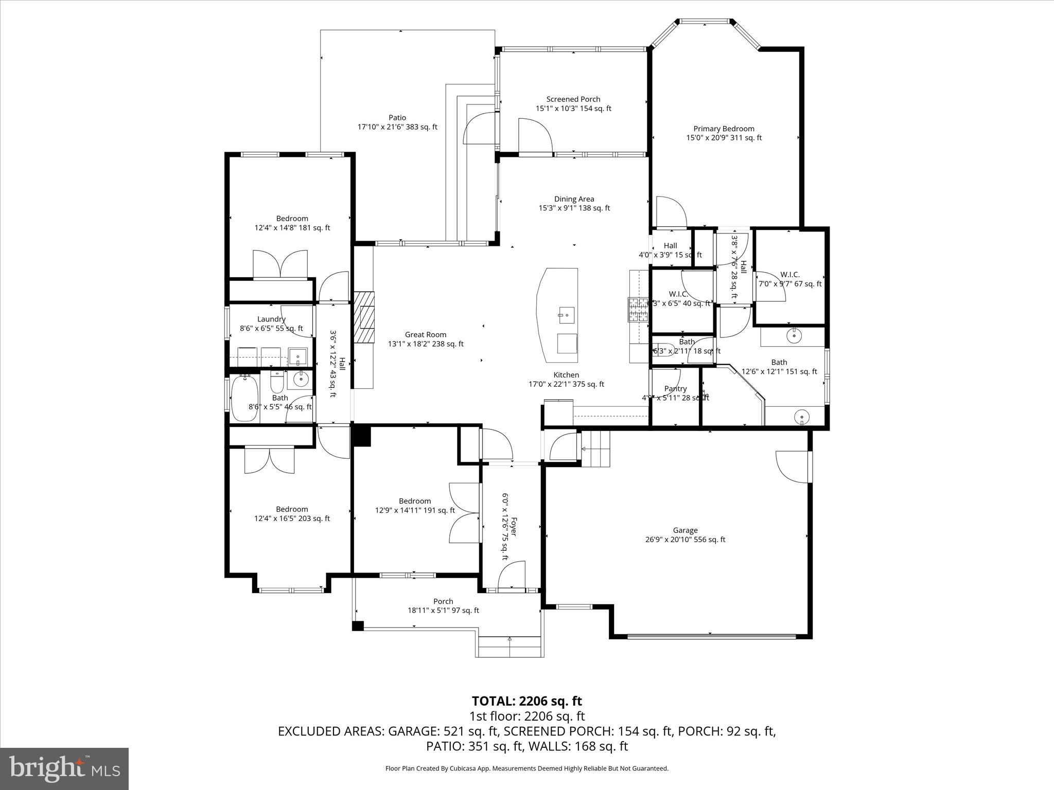 SAWGRASS AT WHITE OAK CREEK - Residential