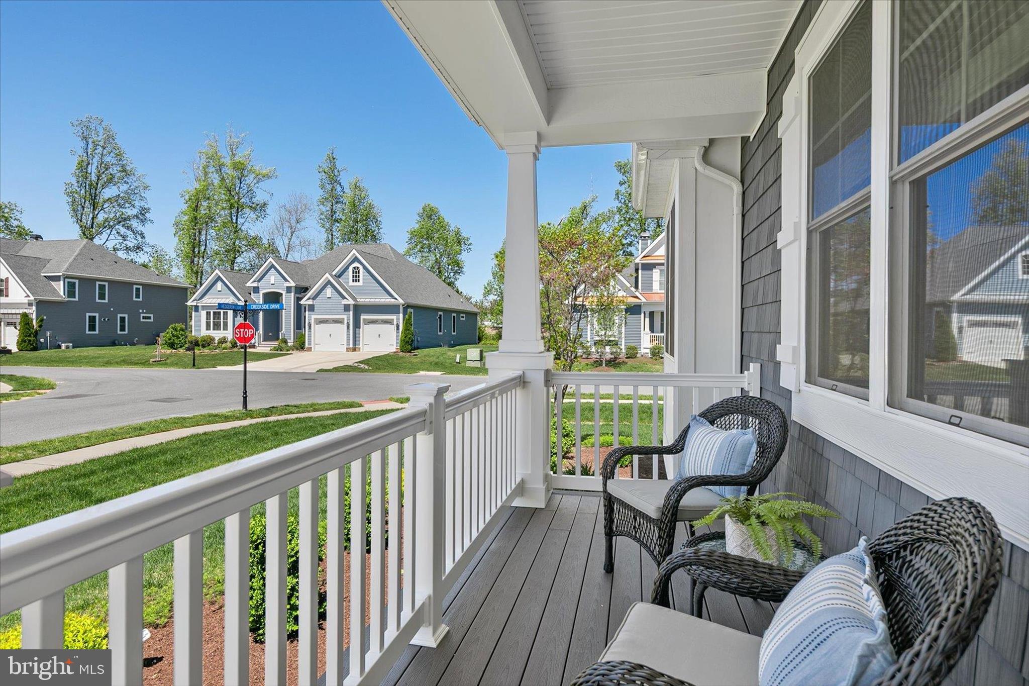 SAWGRASS AT WHITE OAK CREEK - Residential