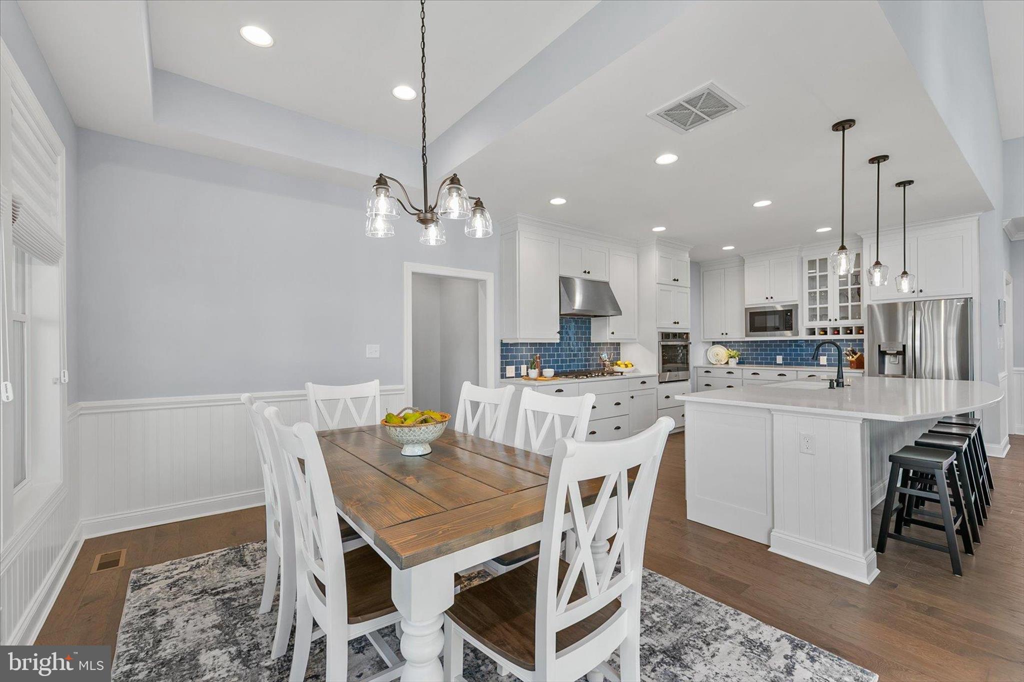 SAWGRASS AT WHITE OAK CREEK - Residential