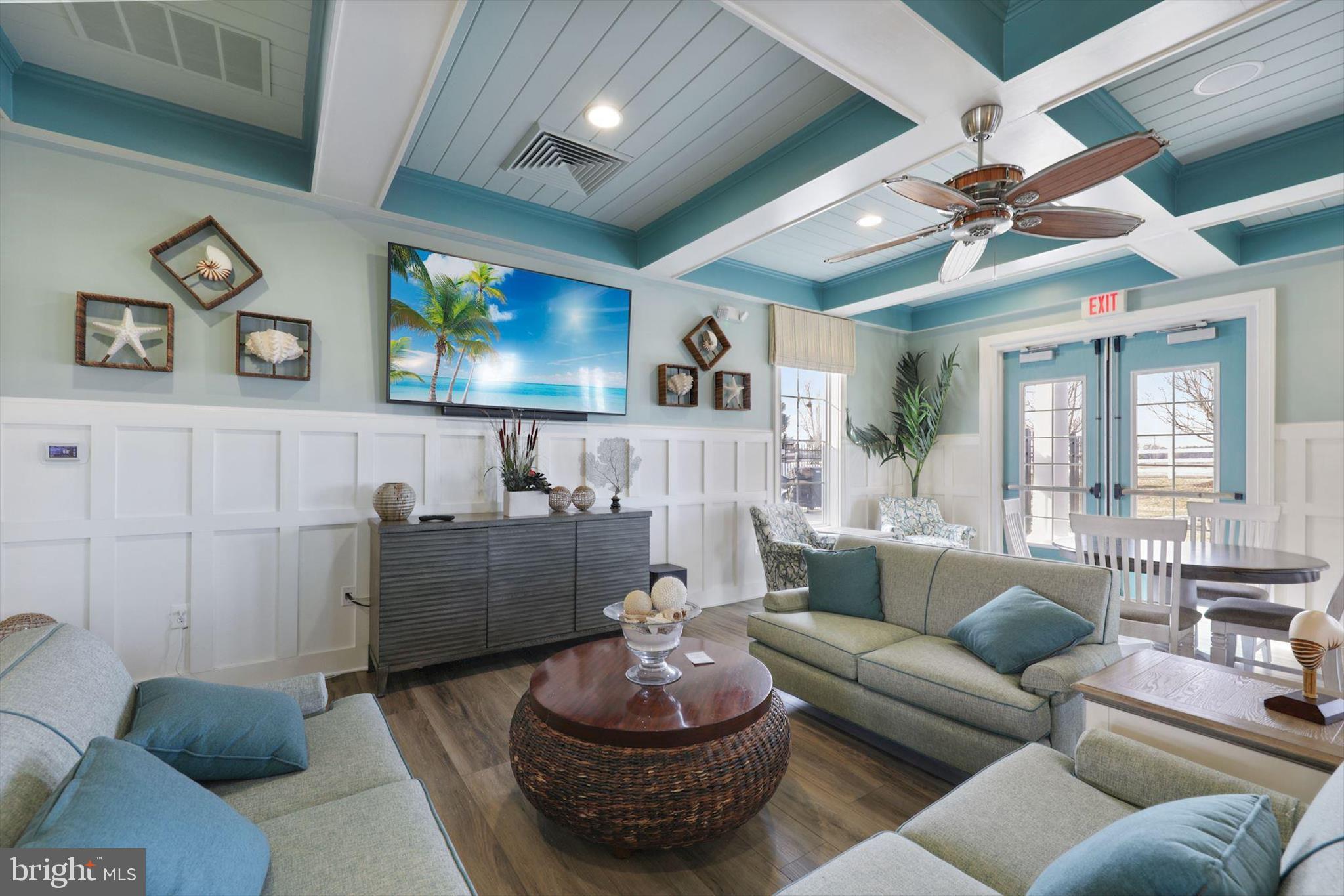 SAWGRASS AT WHITE OAK CREEK - Residential