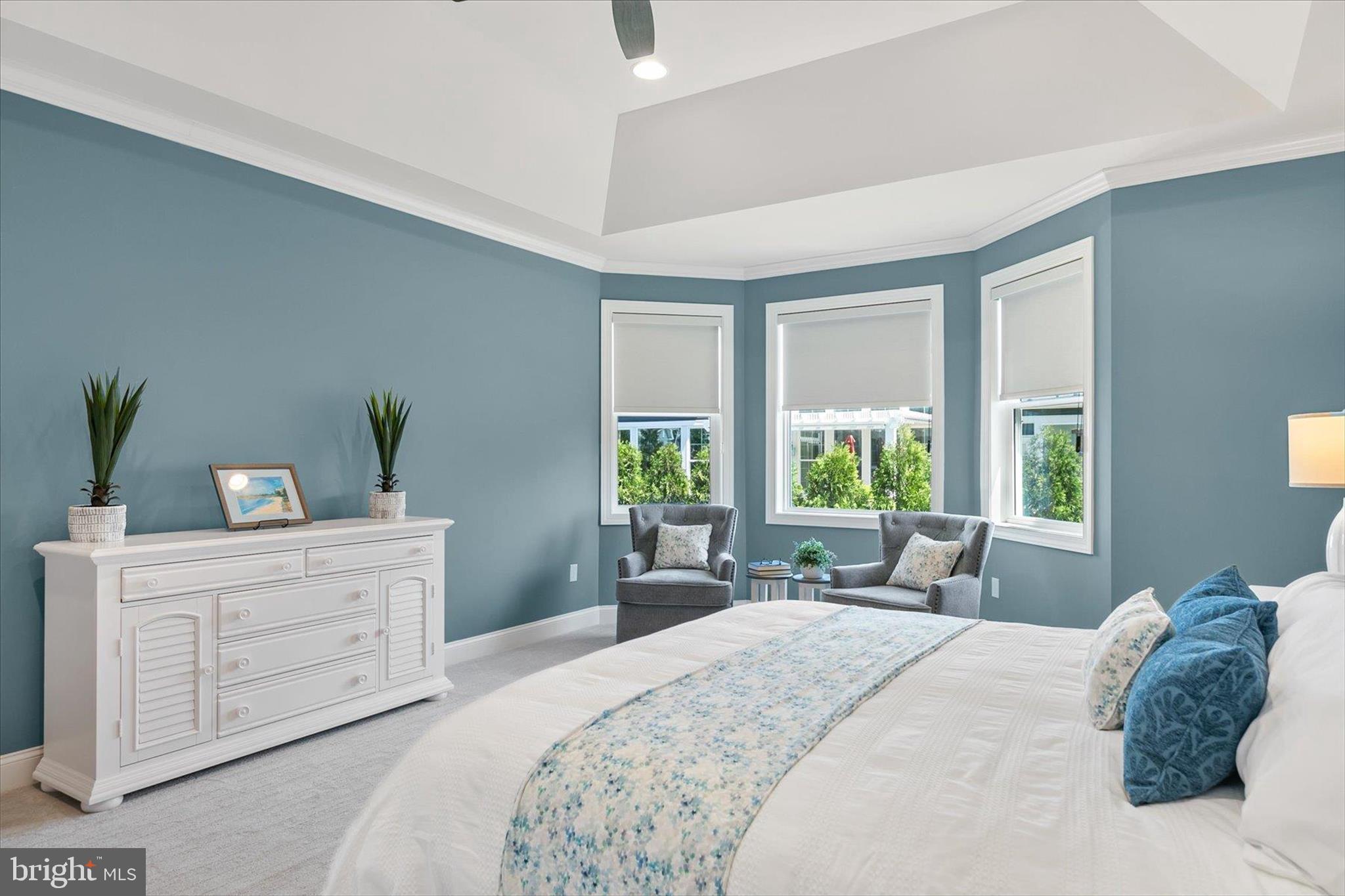 SAWGRASS AT WHITE OAK CREEK - Residential