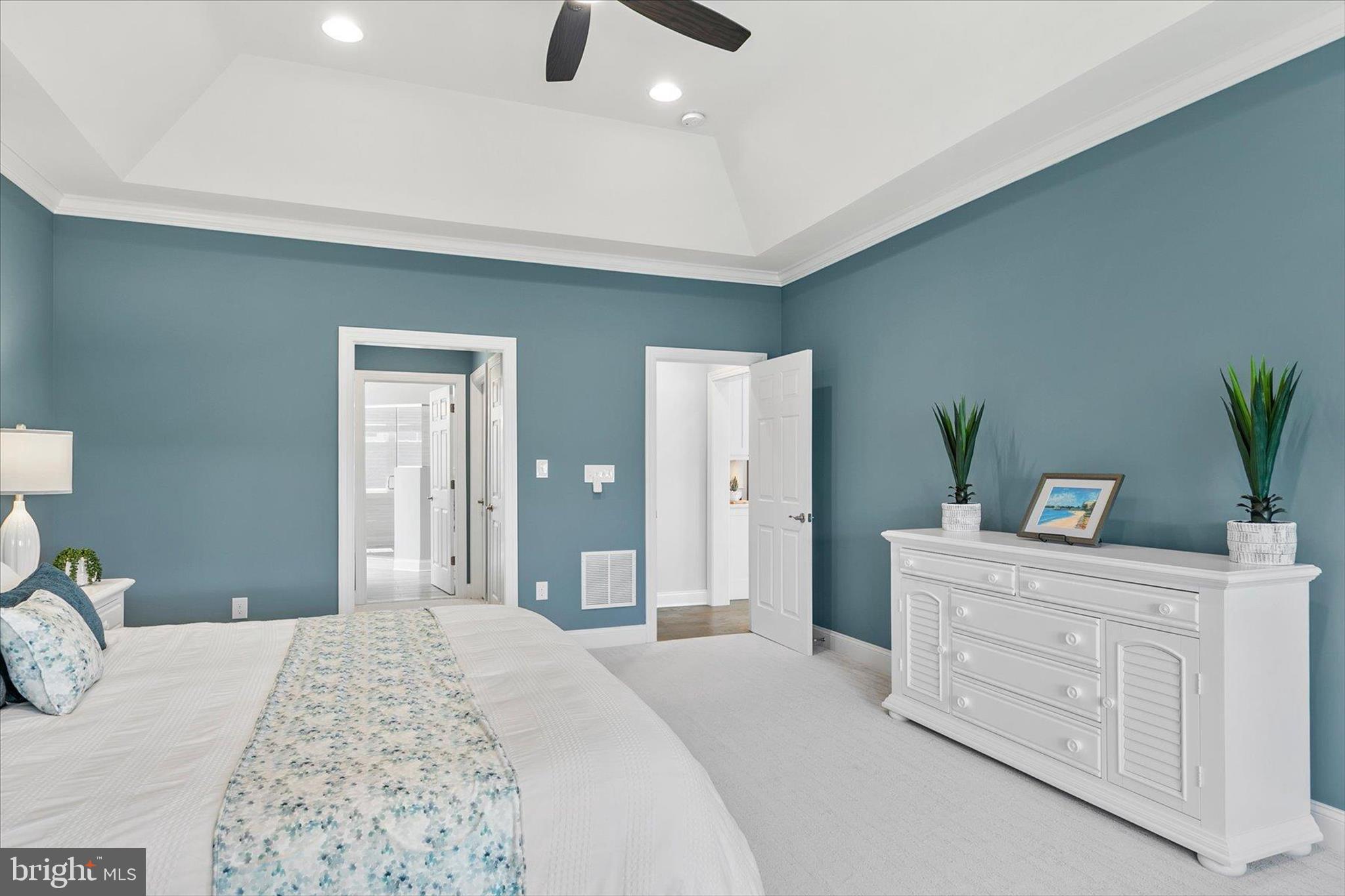 SAWGRASS AT WHITE OAK CREEK - Residential