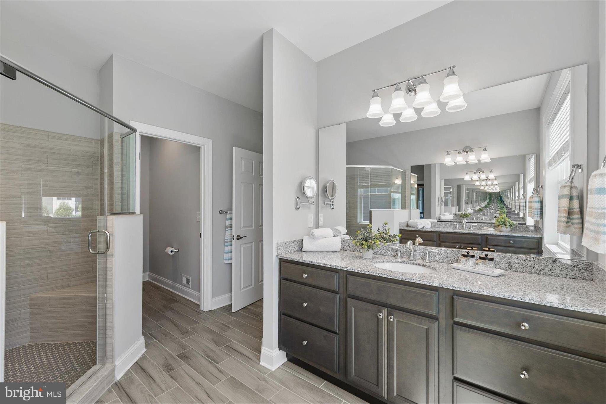 SAWGRASS AT WHITE OAK CREEK - Residential