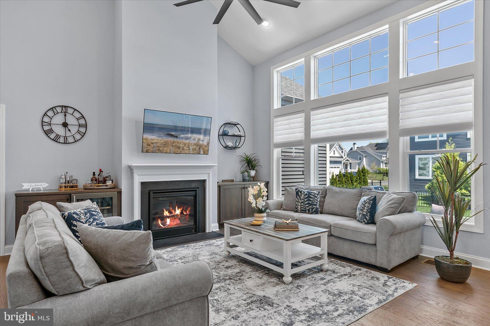 SAWGRASS AT WHITE OAK CREEK - Residential