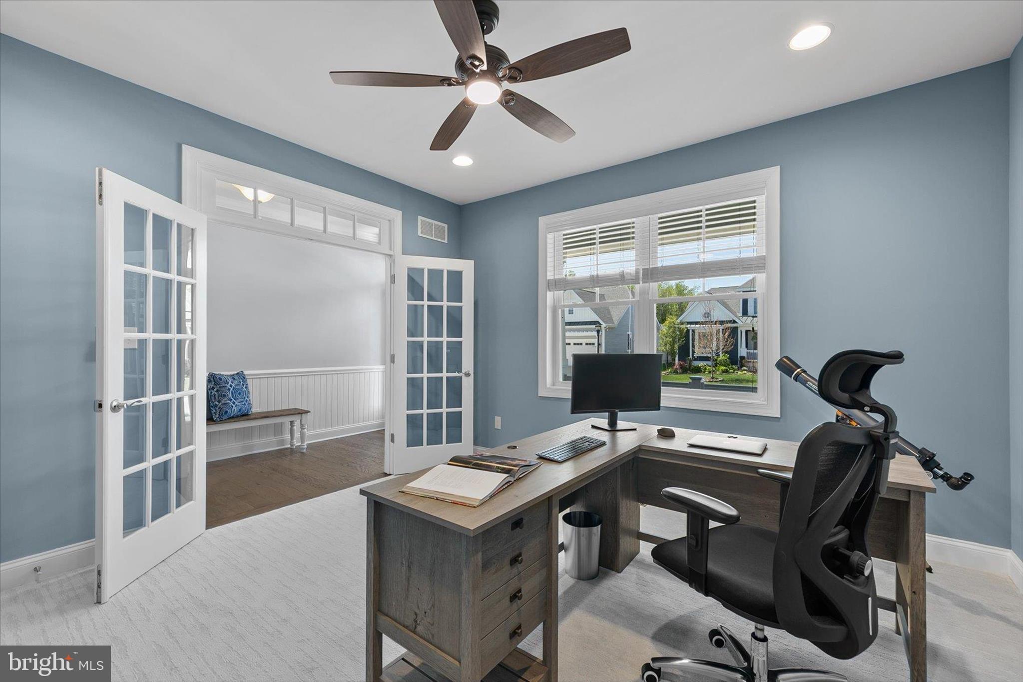 SAWGRASS AT WHITE OAK CREEK - Residential