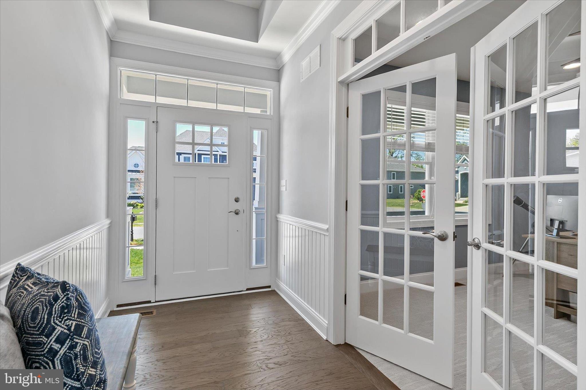 SAWGRASS AT WHITE OAK CREEK - Residential