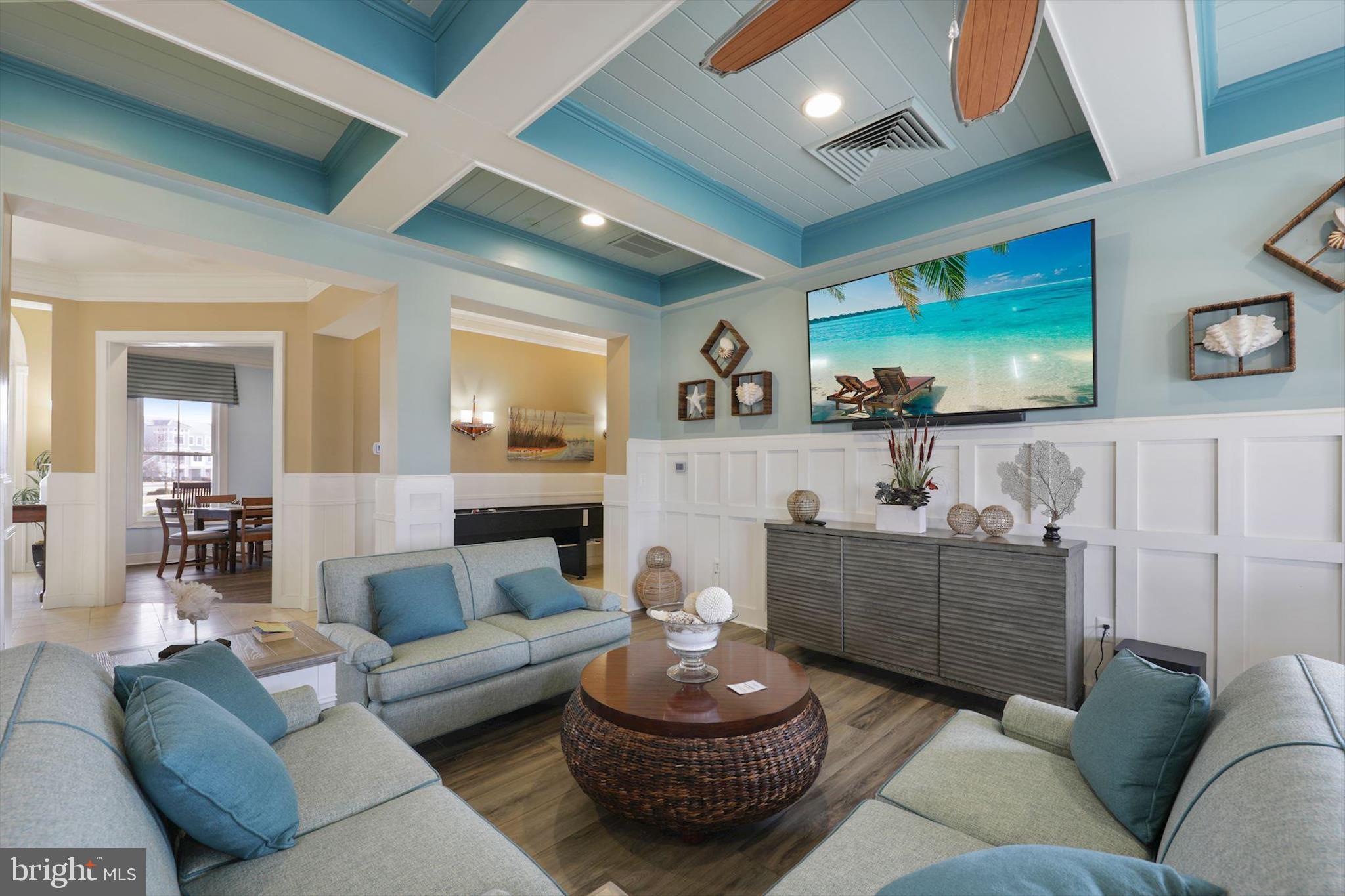 SAWGRASS AT WHITE OAK CREEK - Residential