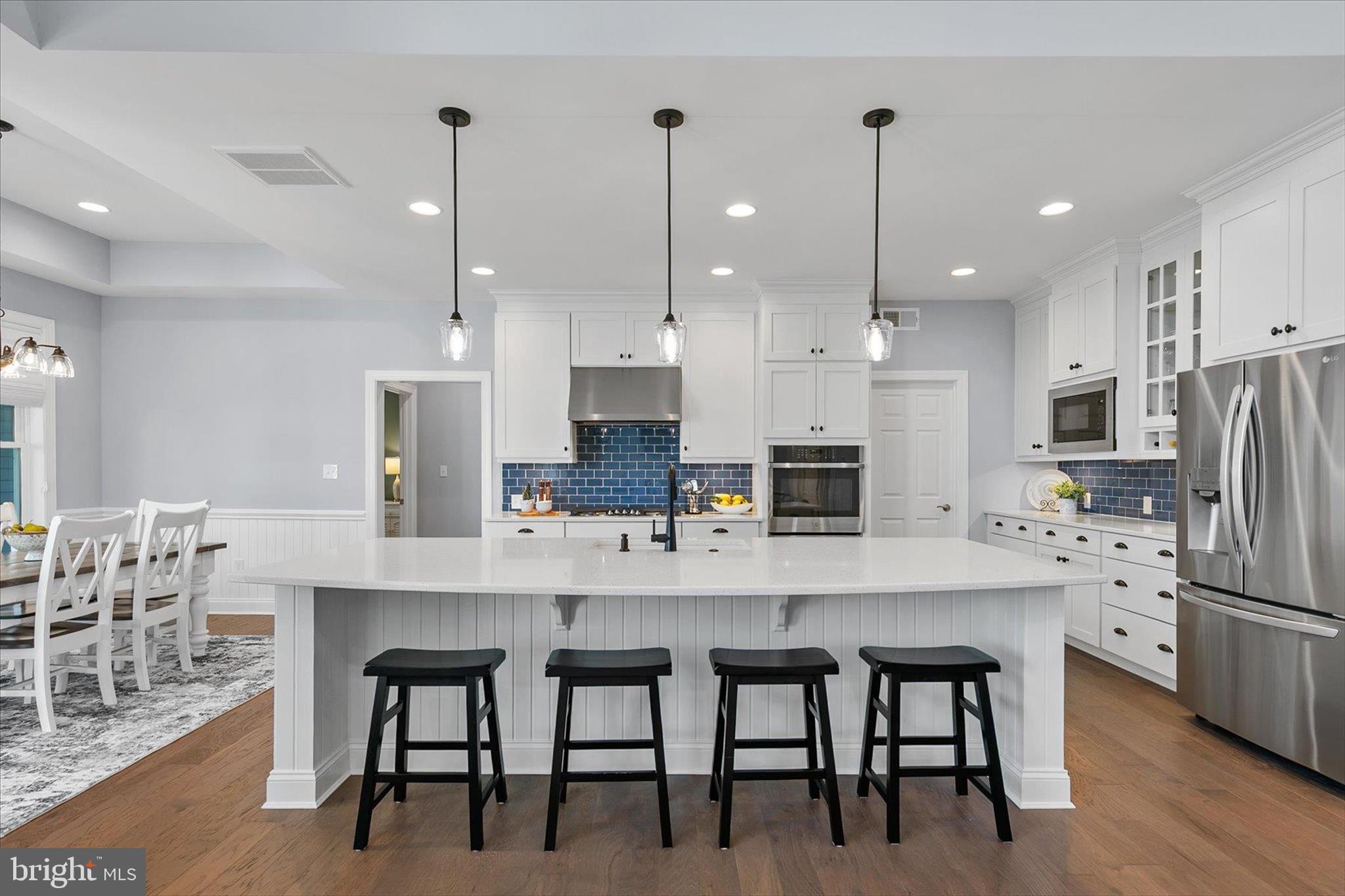 SAWGRASS AT WHITE OAK CREEK - Residential