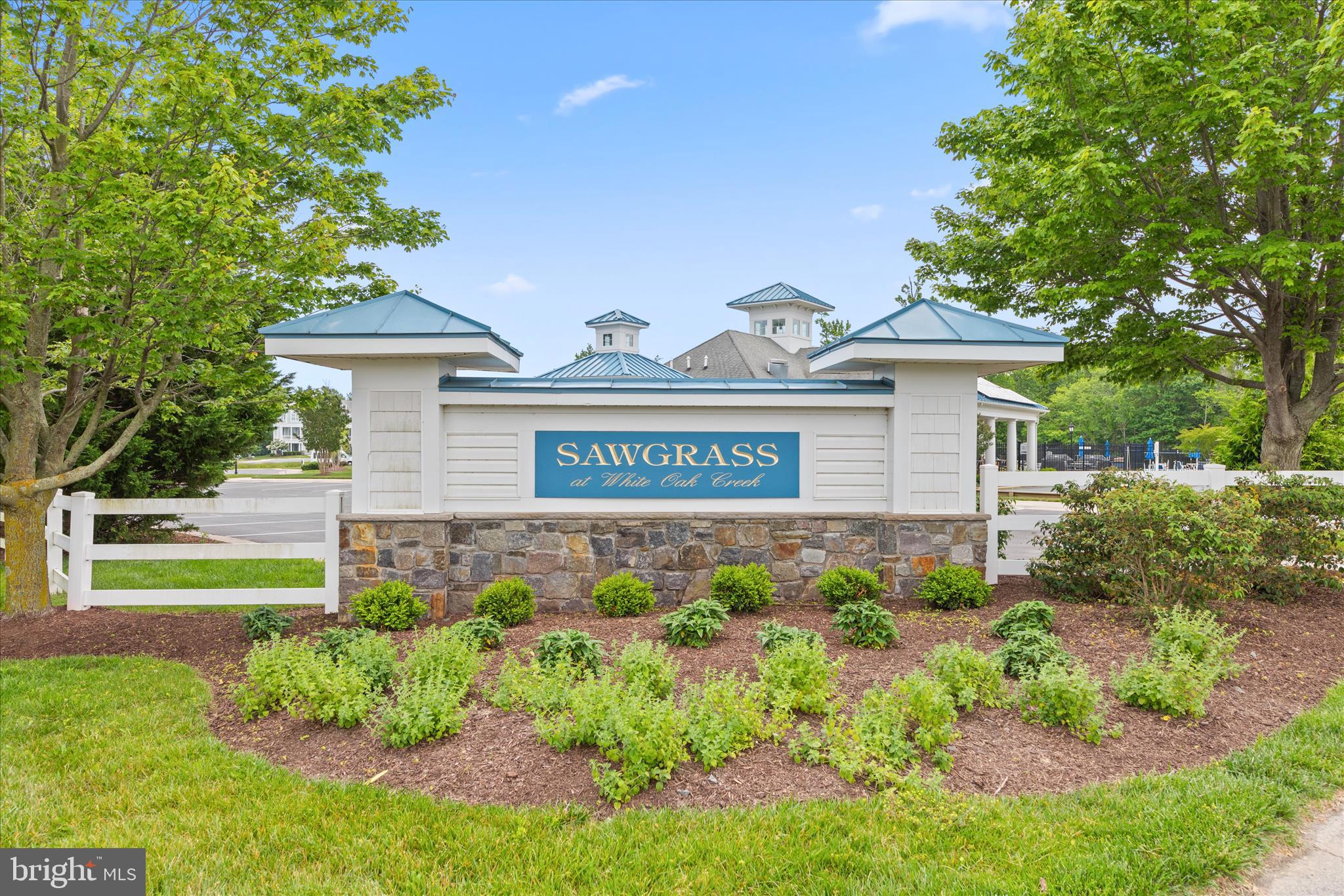 SAWGRASS AT WHITE OAK CREEK - Residential
