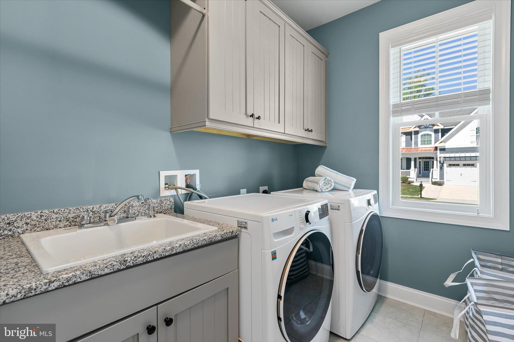 SAWGRASS AT WHITE OAK CREEK - Residential