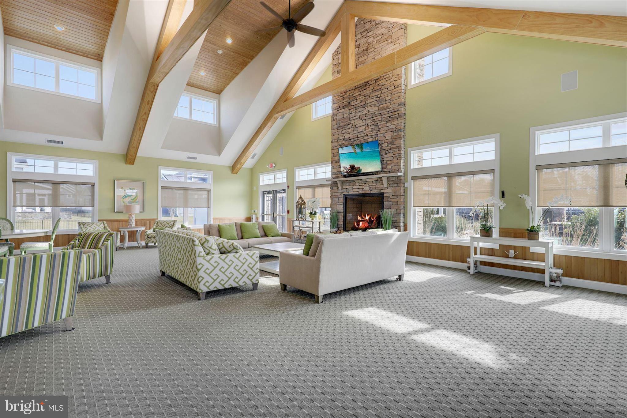 SAWGRASS AT WHITE OAK CREEK - Residential