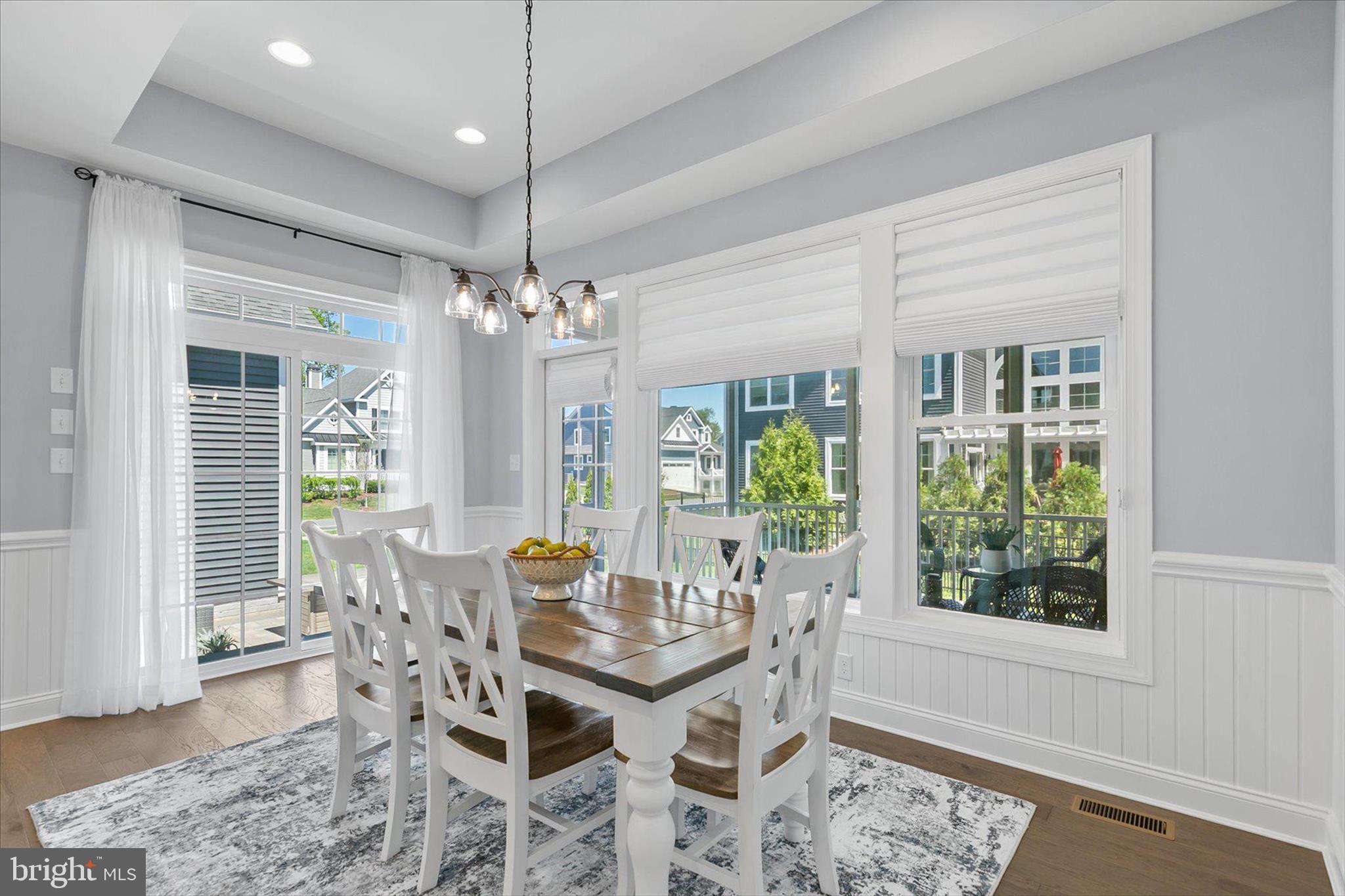 SAWGRASS AT WHITE OAK CREEK - Residential