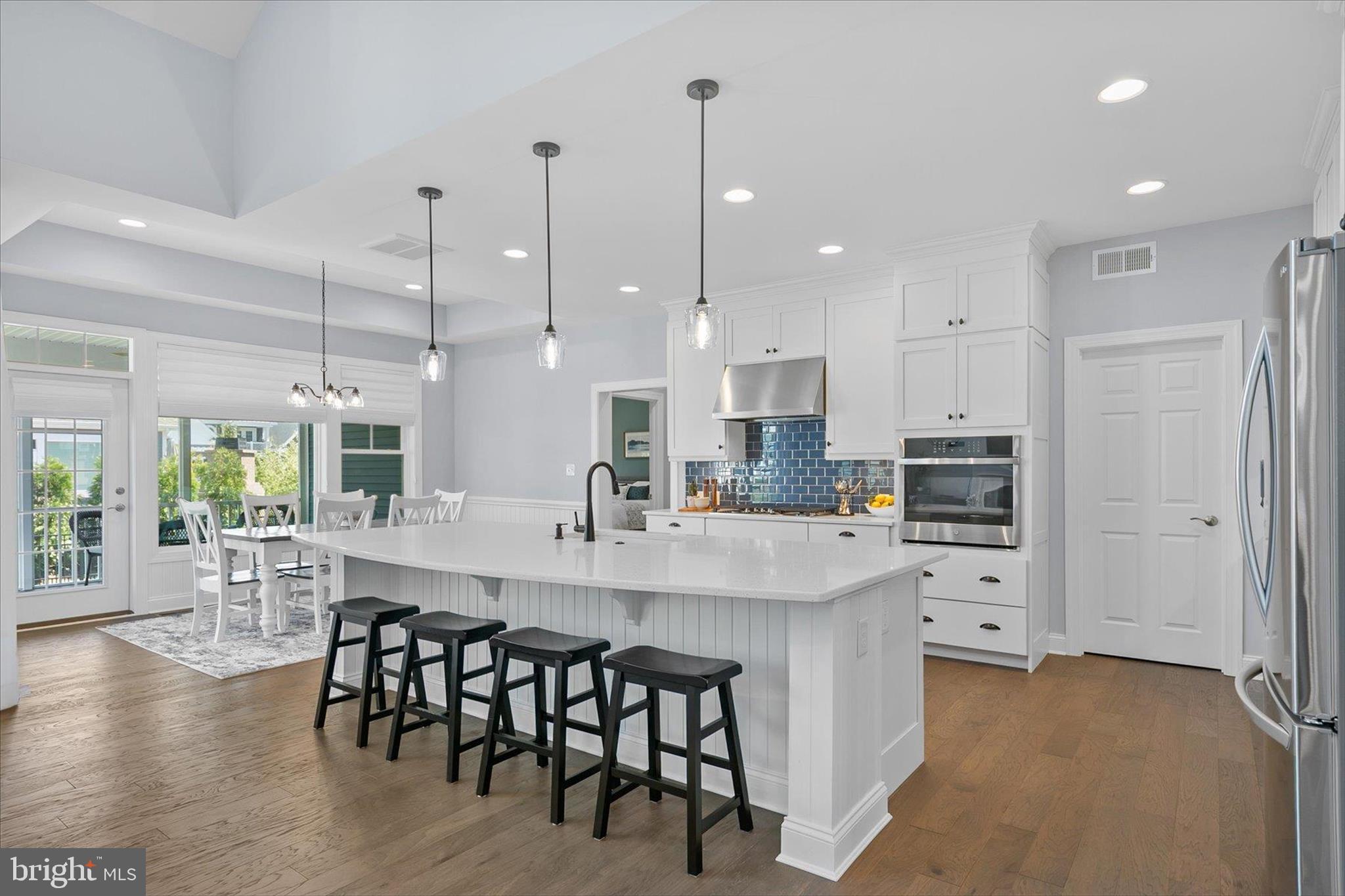 SAWGRASS AT WHITE OAK CREEK - Residential