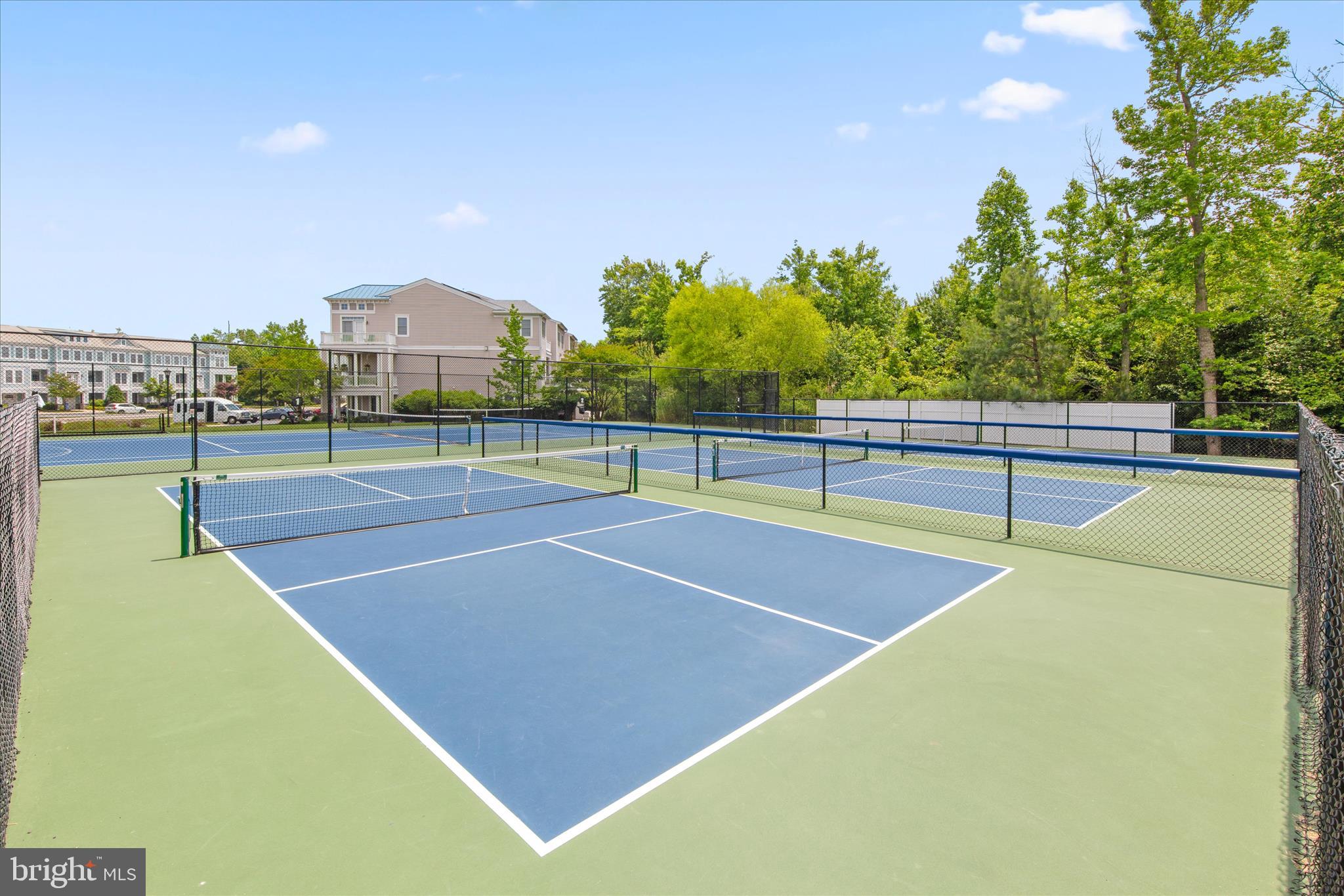 SAWGRASS AT WHITE OAK CREEK - Residential