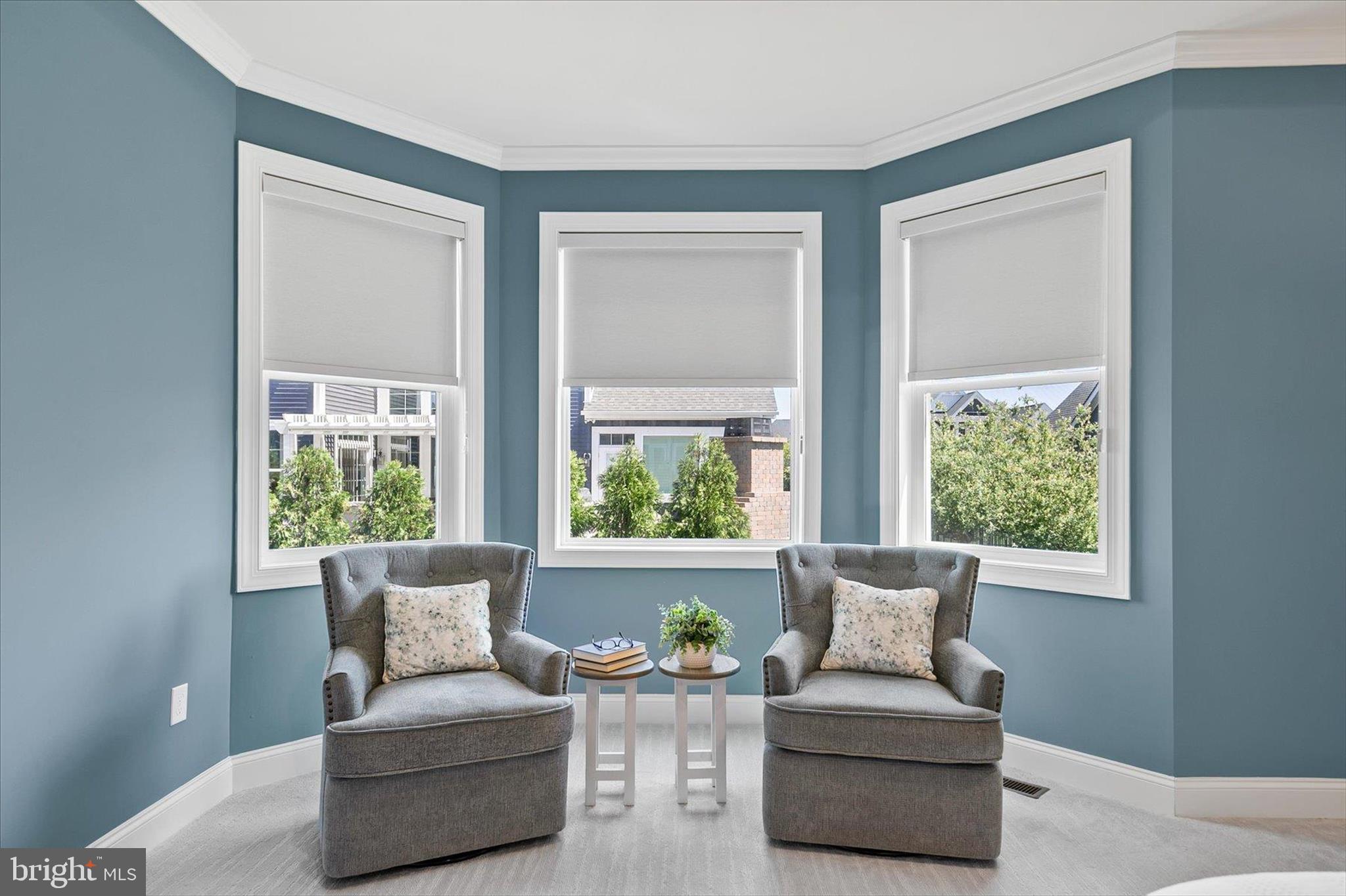 SAWGRASS AT WHITE OAK CREEK - Residential