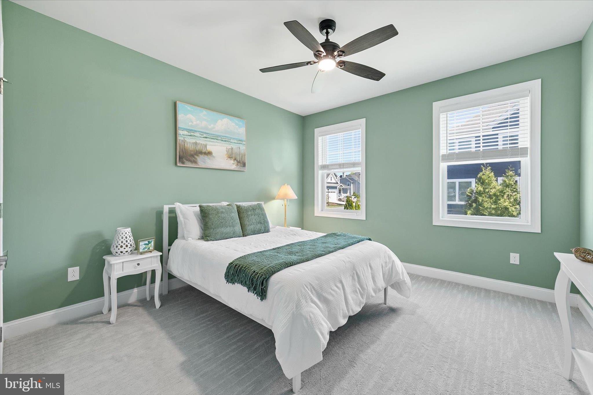 SAWGRASS AT WHITE OAK CREEK - Residential