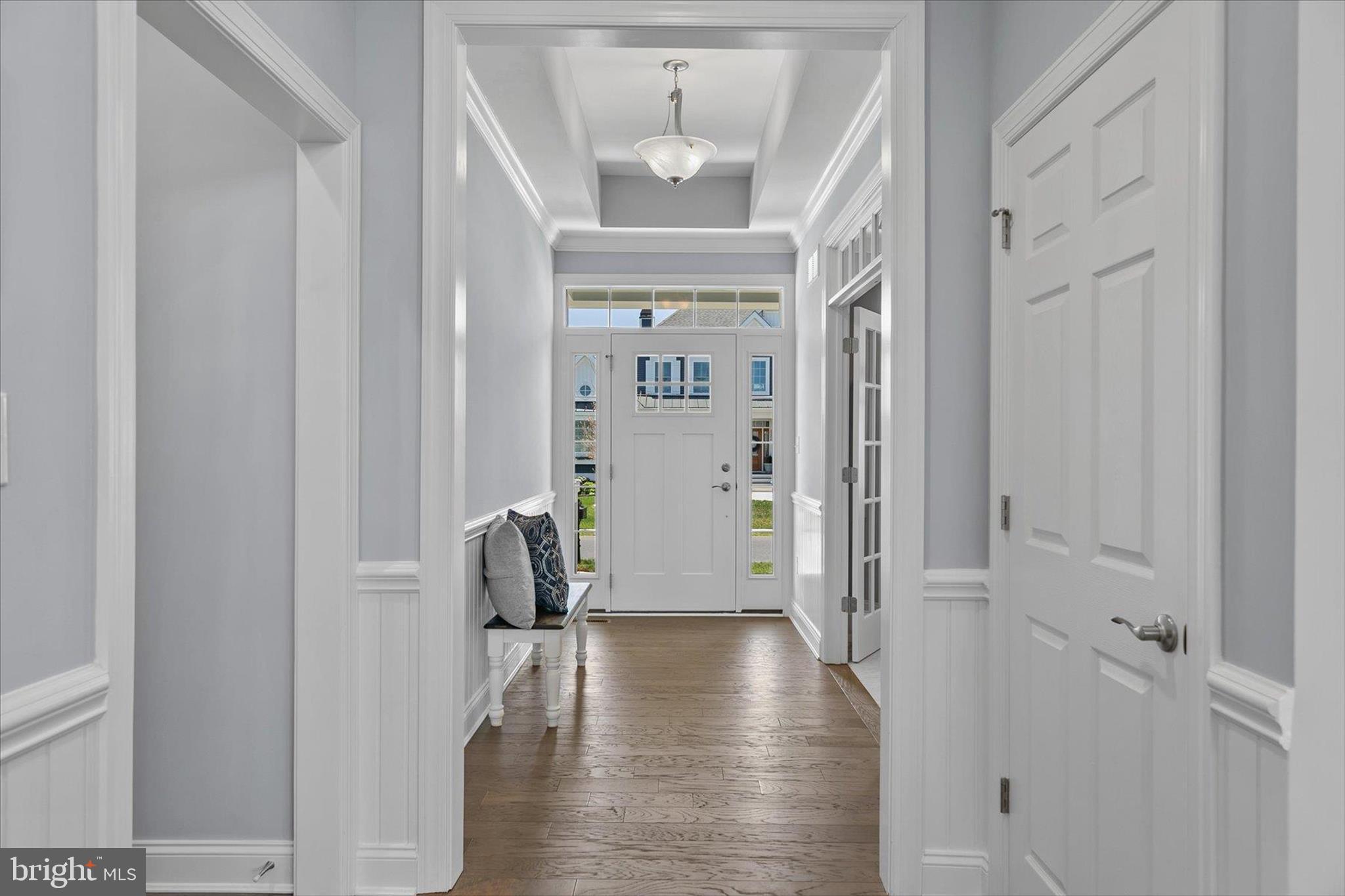 SAWGRASS AT WHITE OAK CREEK - Residential