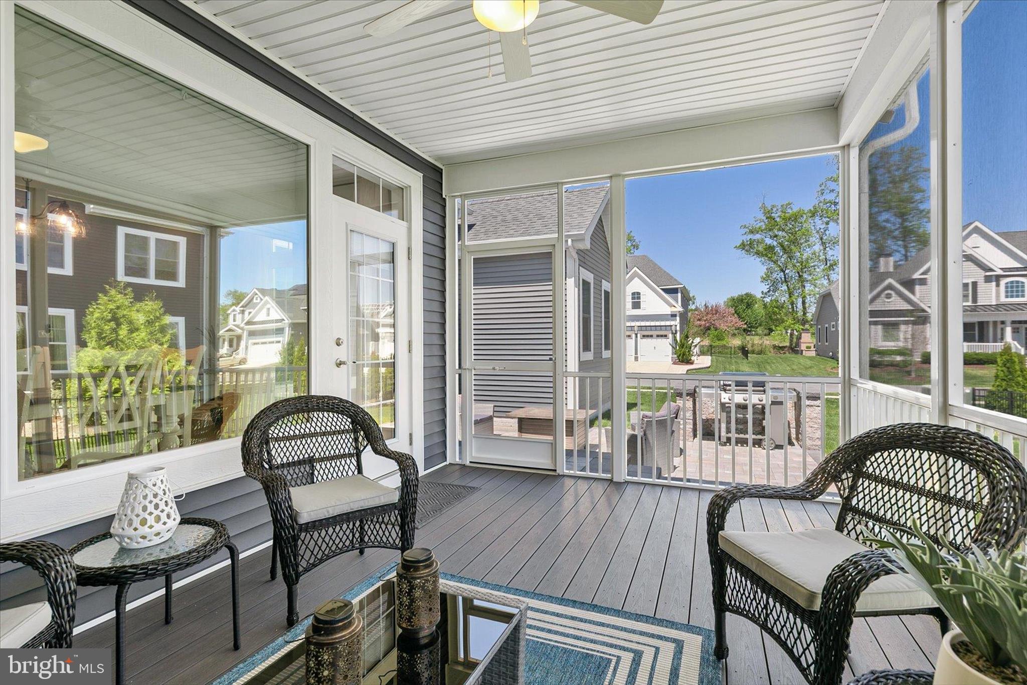 SAWGRASS AT WHITE OAK CREEK - Residential