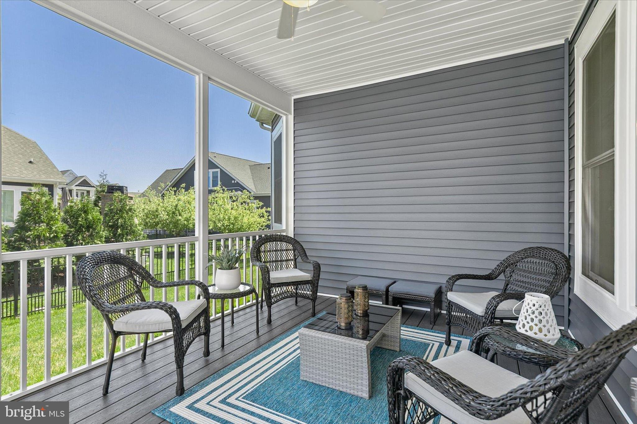 SAWGRASS AT WHITE OAK CREEK - Residential