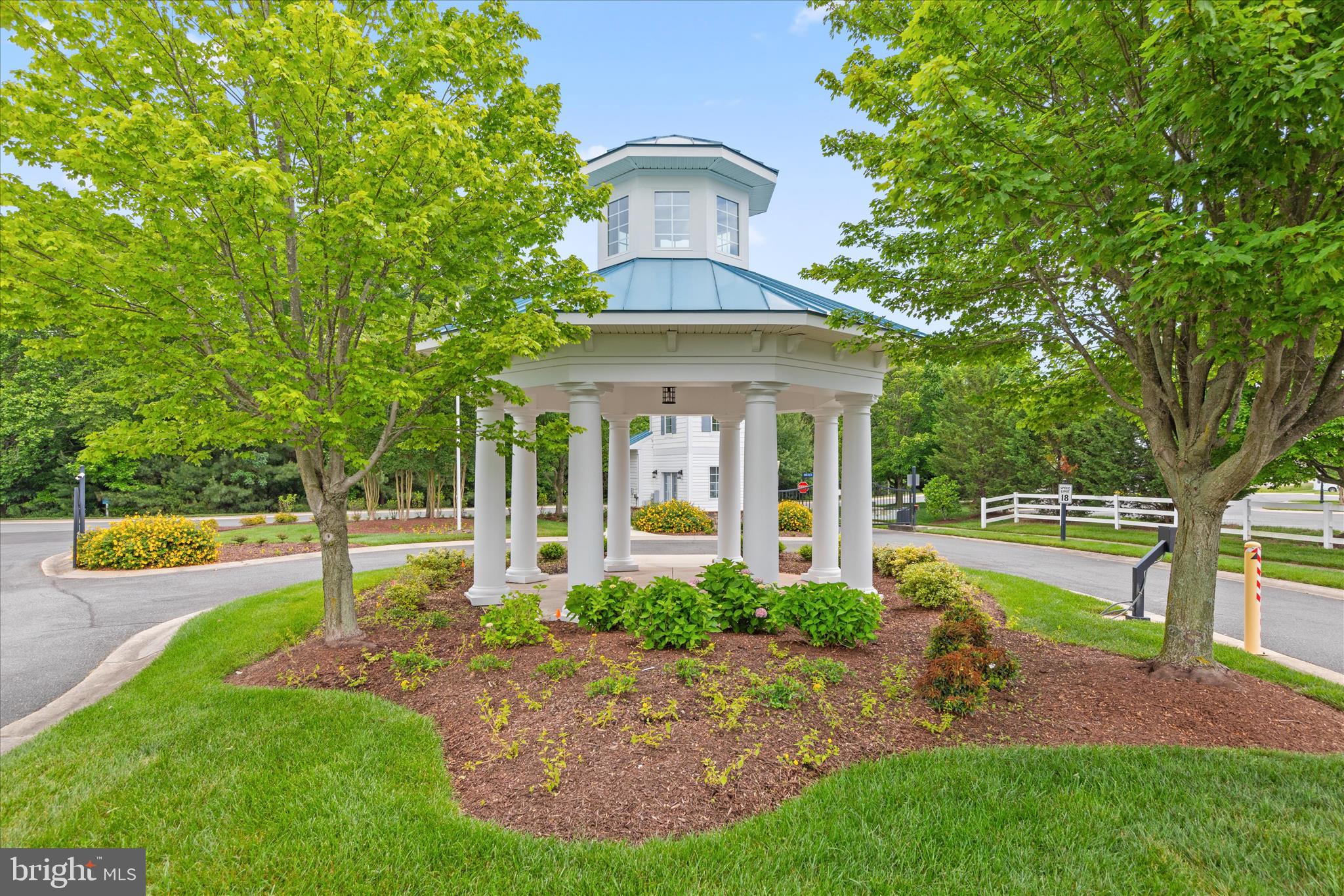 SAWGRASS AT WHITE OAK CREEK - Residential
