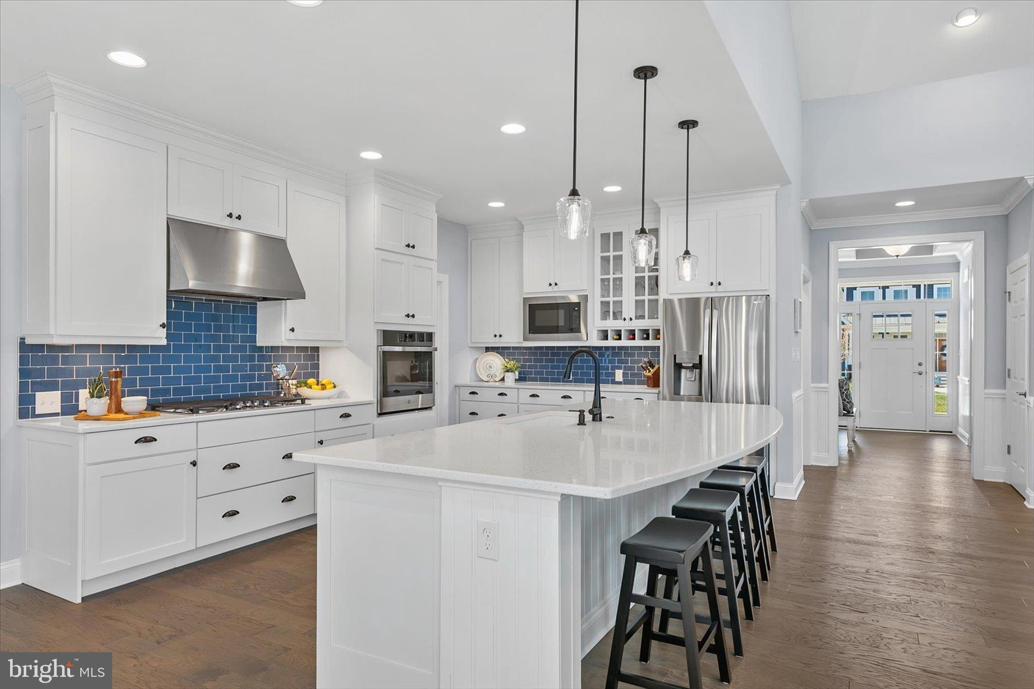 SAWGRASS AT WHITE OAK CREEK - Residential