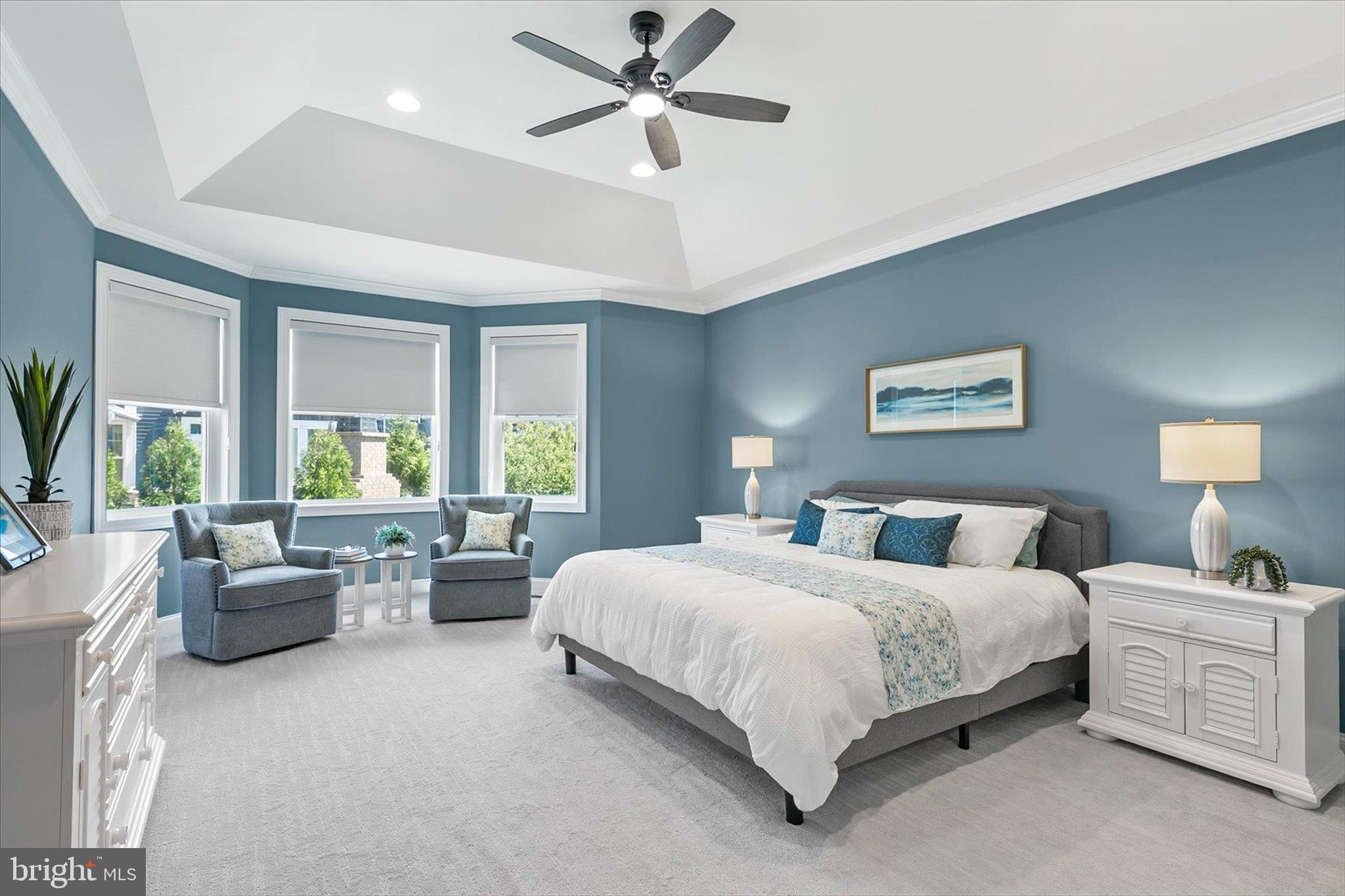 SAWGRASS AT WHITE OAK CREEK - Residential