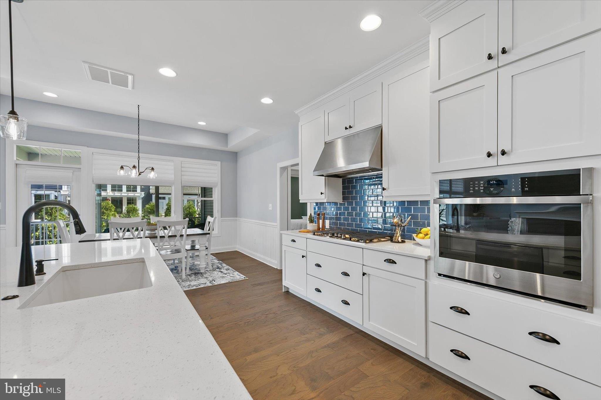 SAWGRASS AT WHITE OAK CREEK - Residential