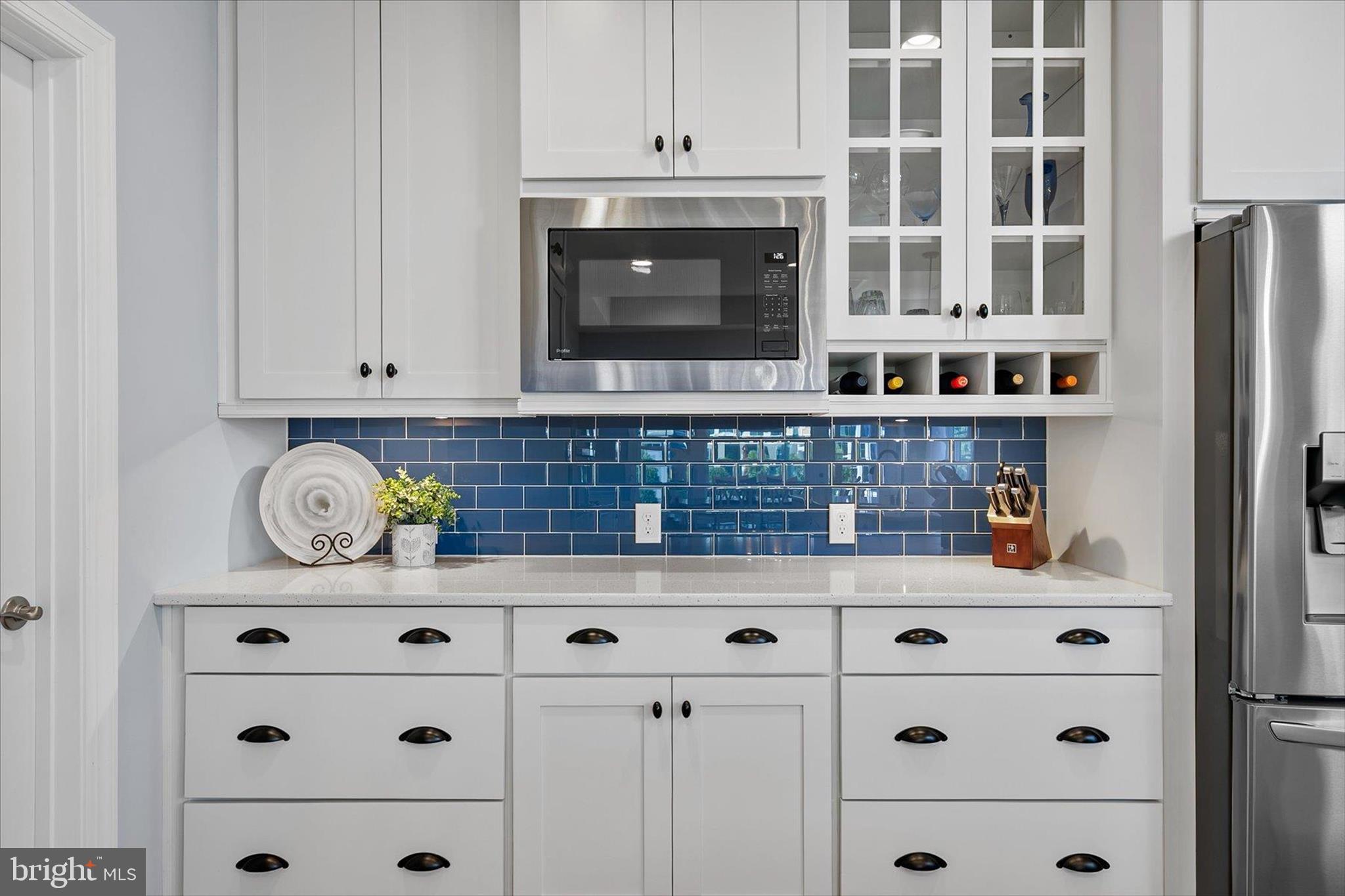 SAWGRASS AT WHITE OAK CREEK - Residential