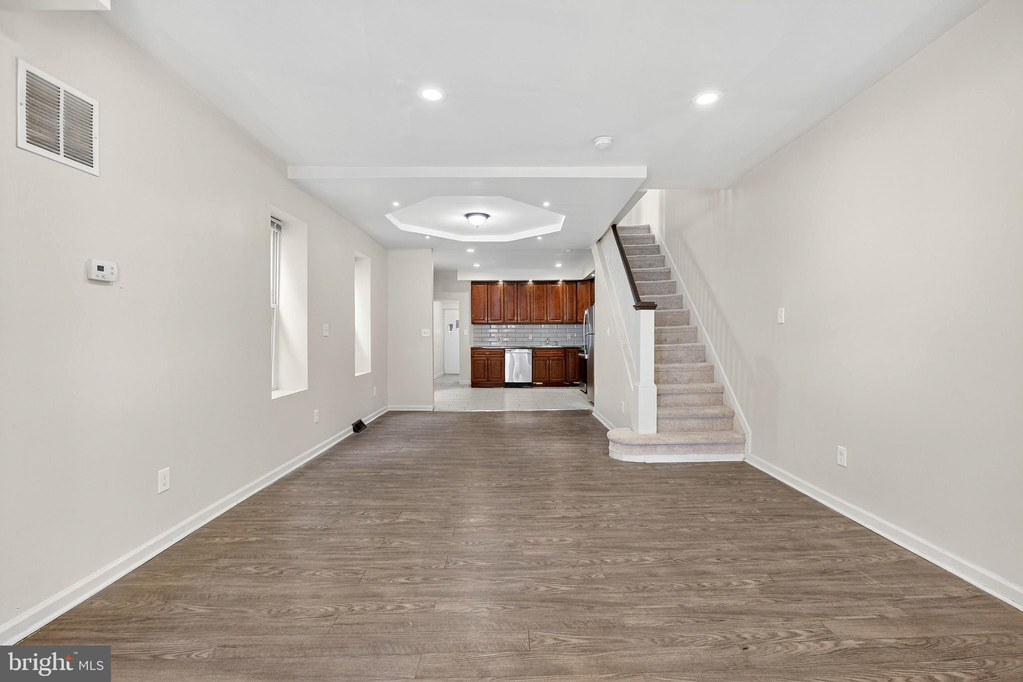 GERMANTOWN - Residential