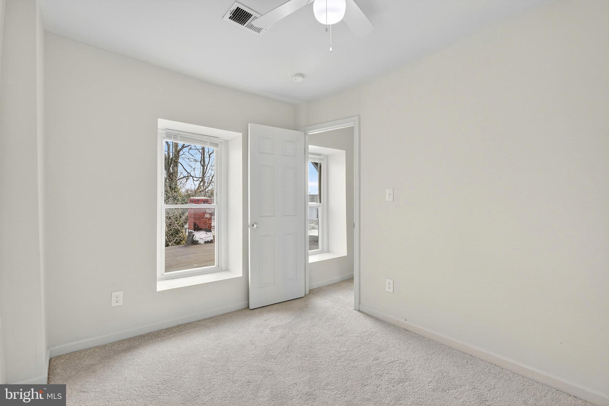 GERMANTOWN - Residential