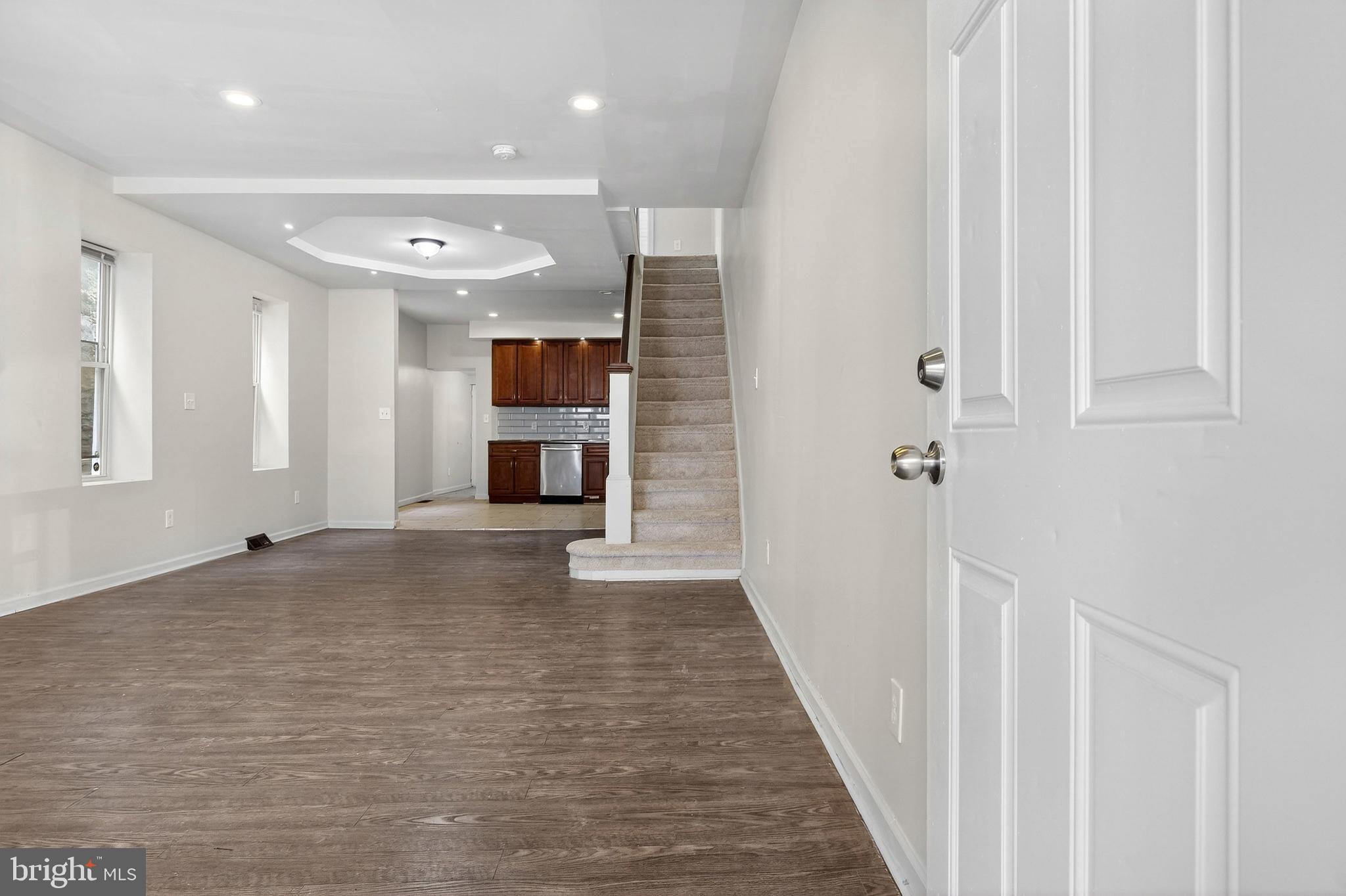 GERMANTOWN - Residential