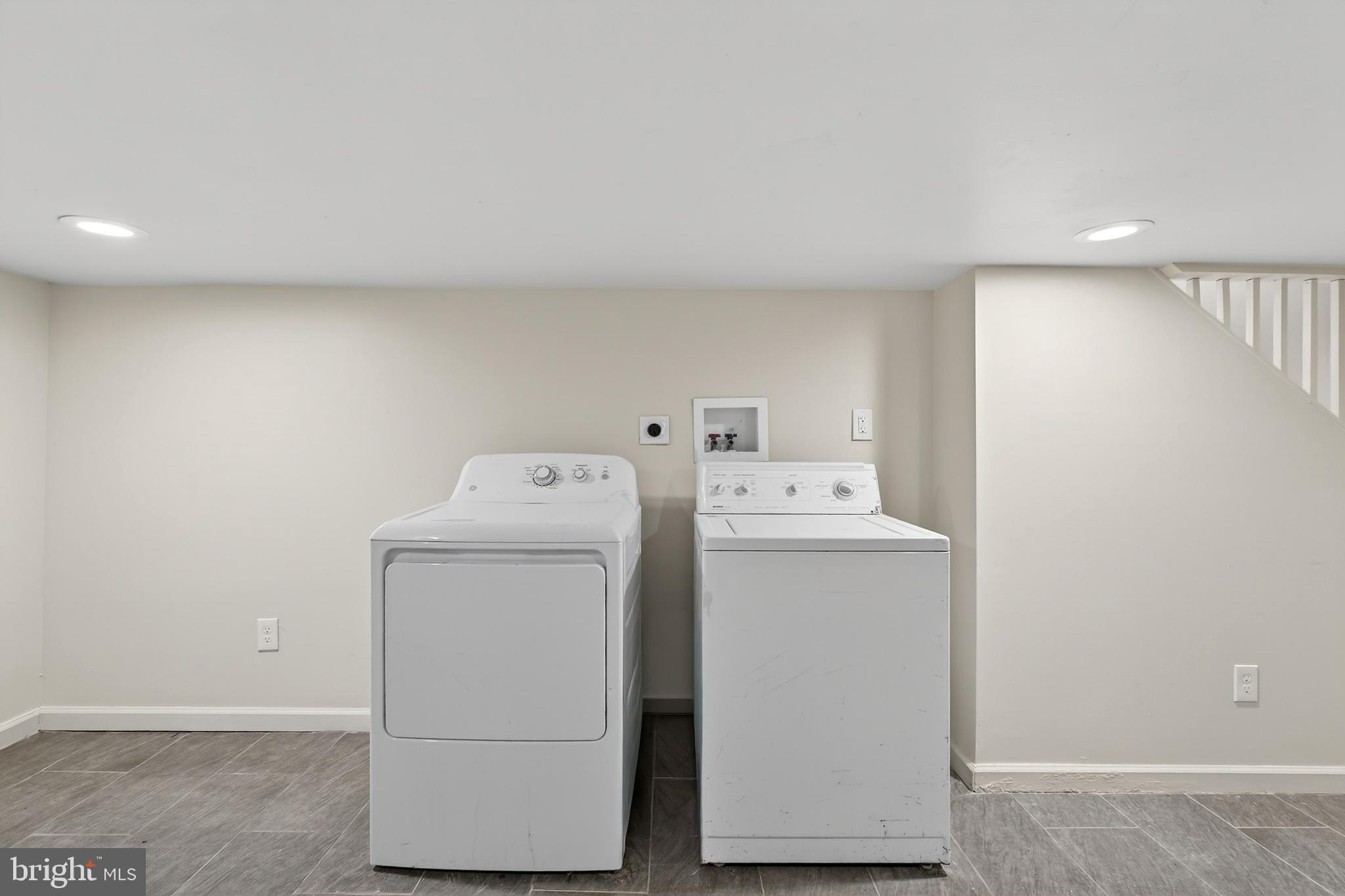 GERMANTOWN - Residential